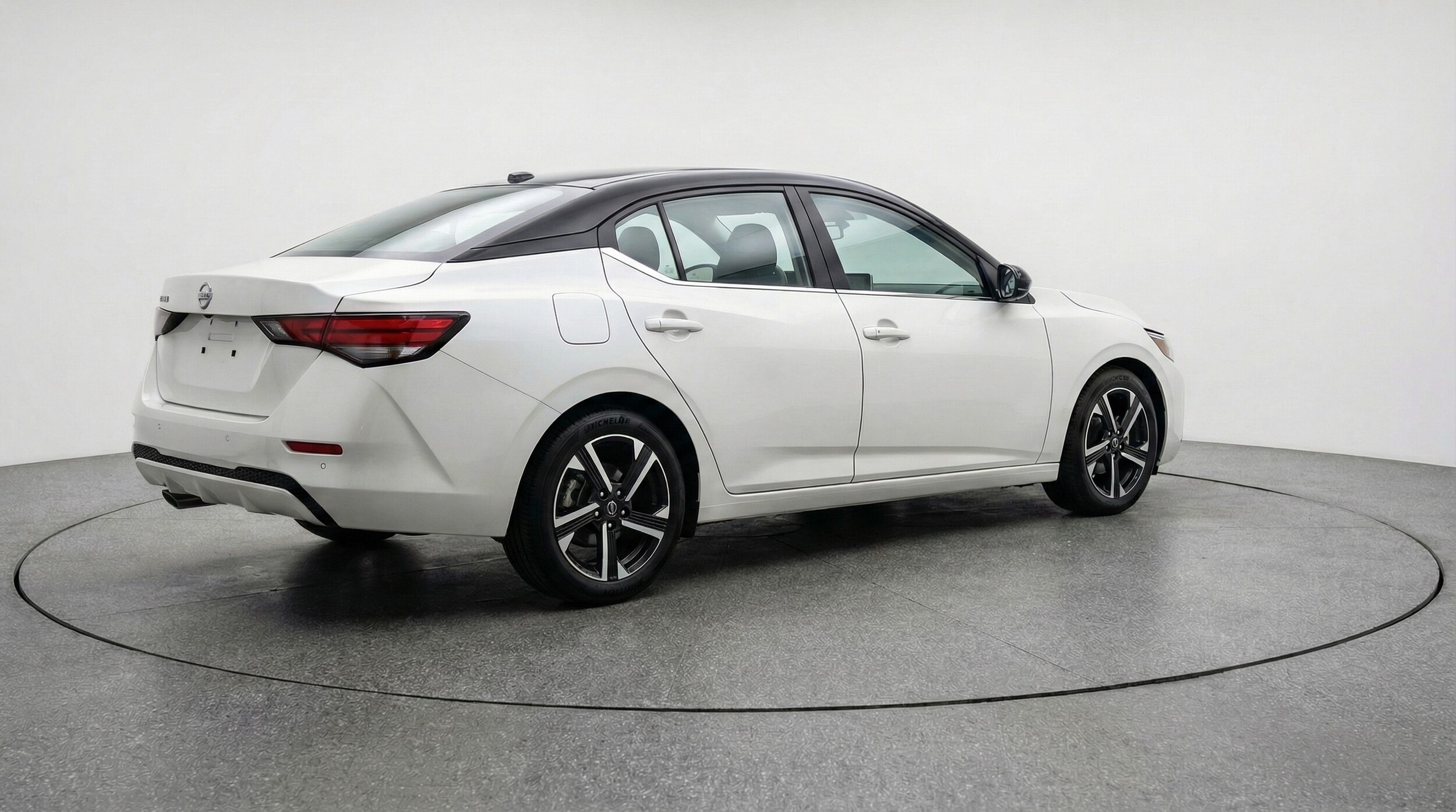 Thumbnail: 2025 Nissan Sentra - 7