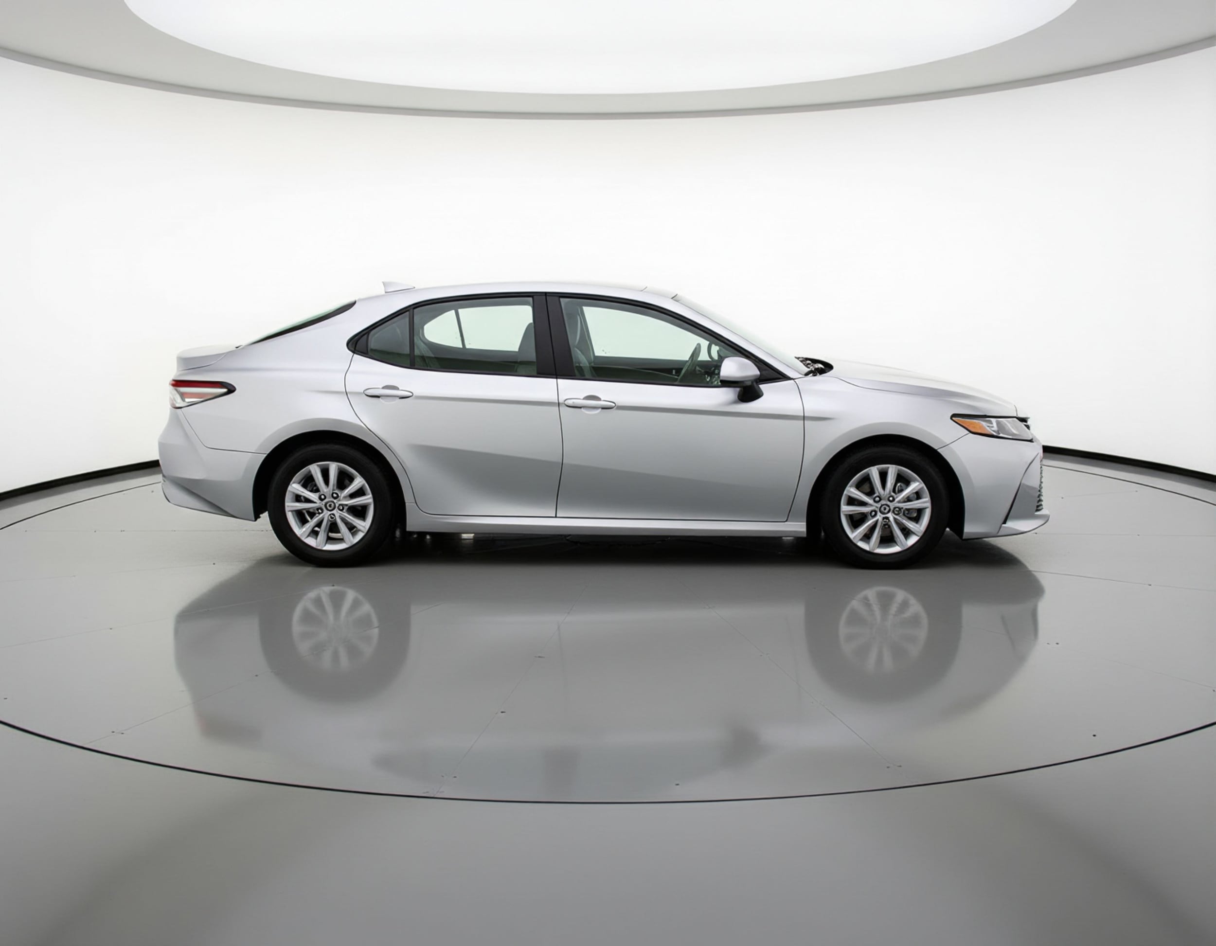 Thumbnail: 2025 Toyota Camry - 8