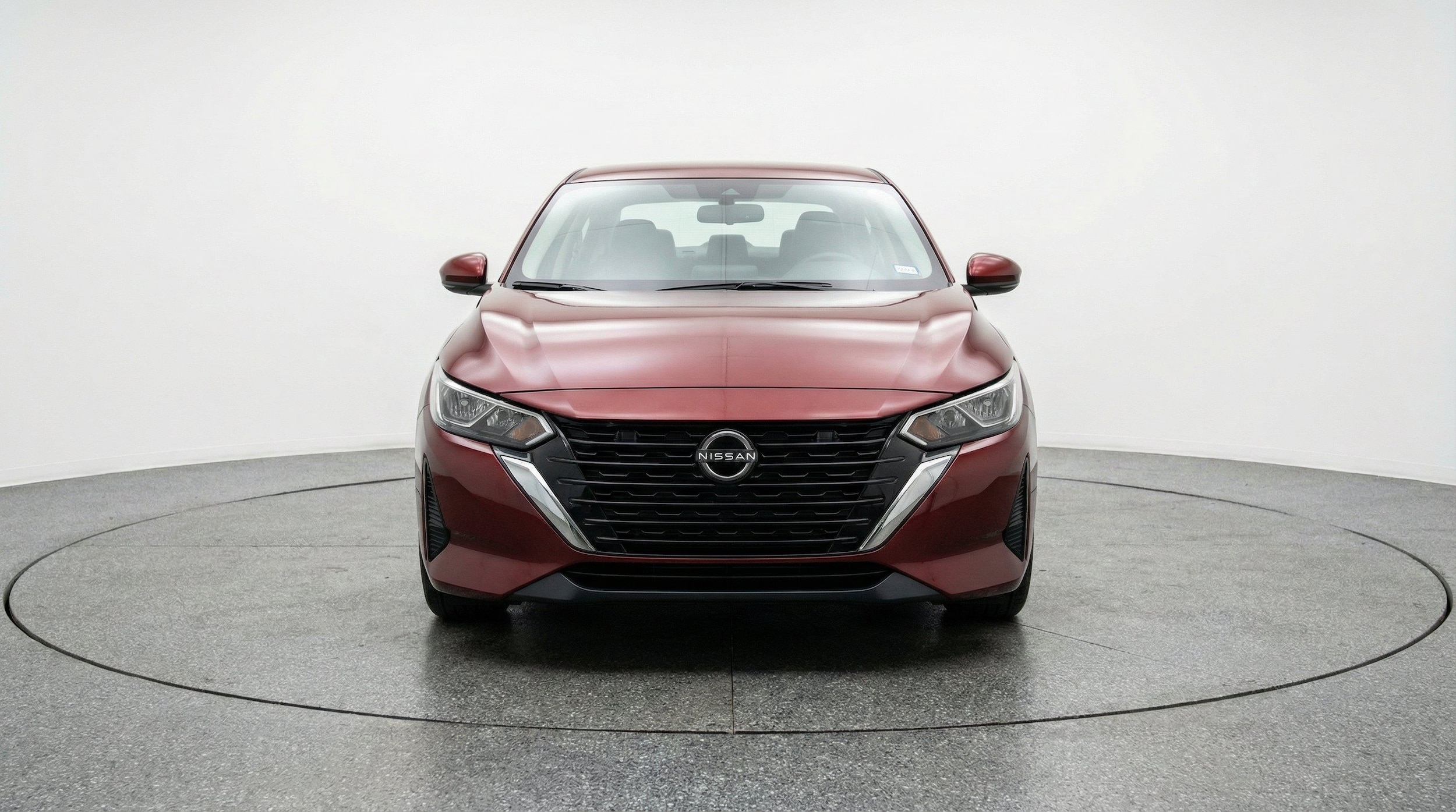 Thumbnail: 2025 Nissan Sentra - 2