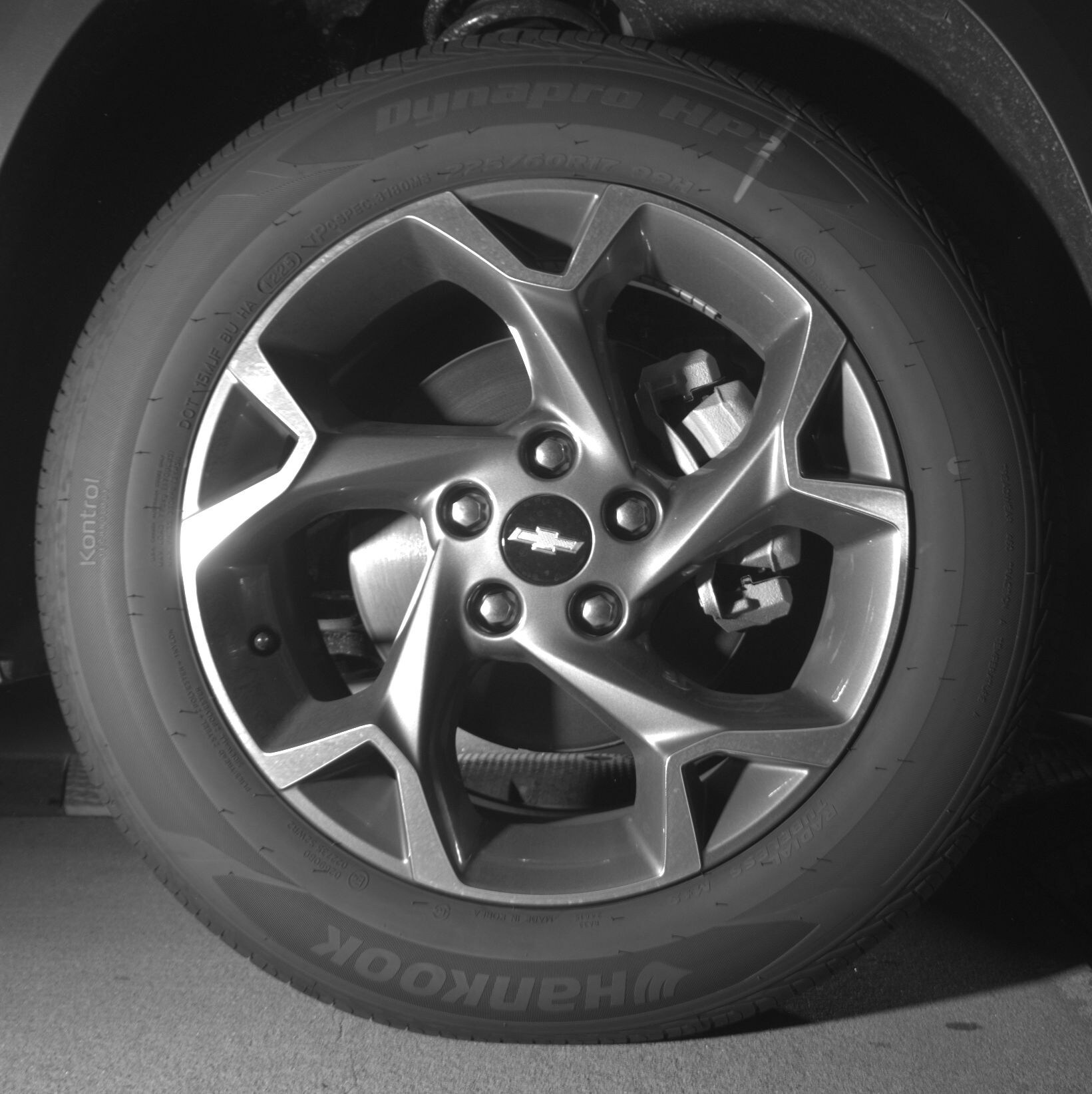 Thumbnail: 2025 Chevrolet Trax - 10