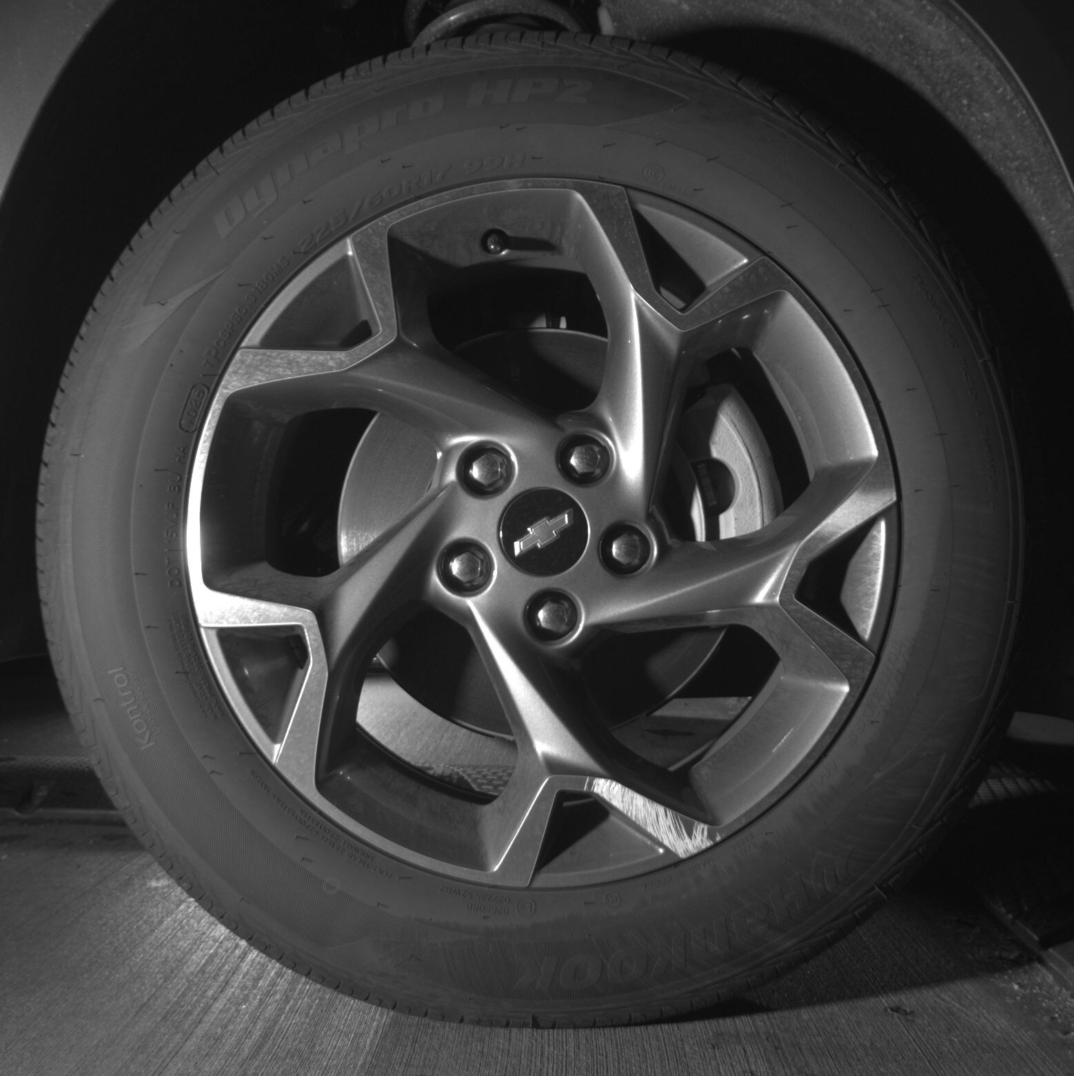 Thumbnail: 2025 Chevrolet Trax - 10