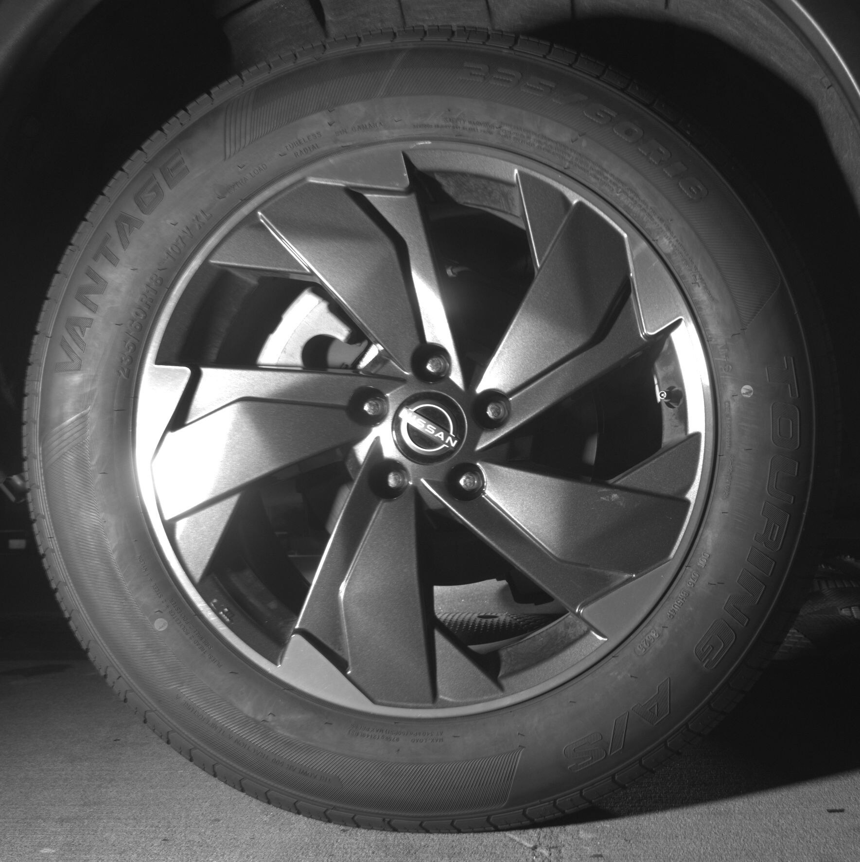 Thumbnail: 2025 Nissan Rogue - 12