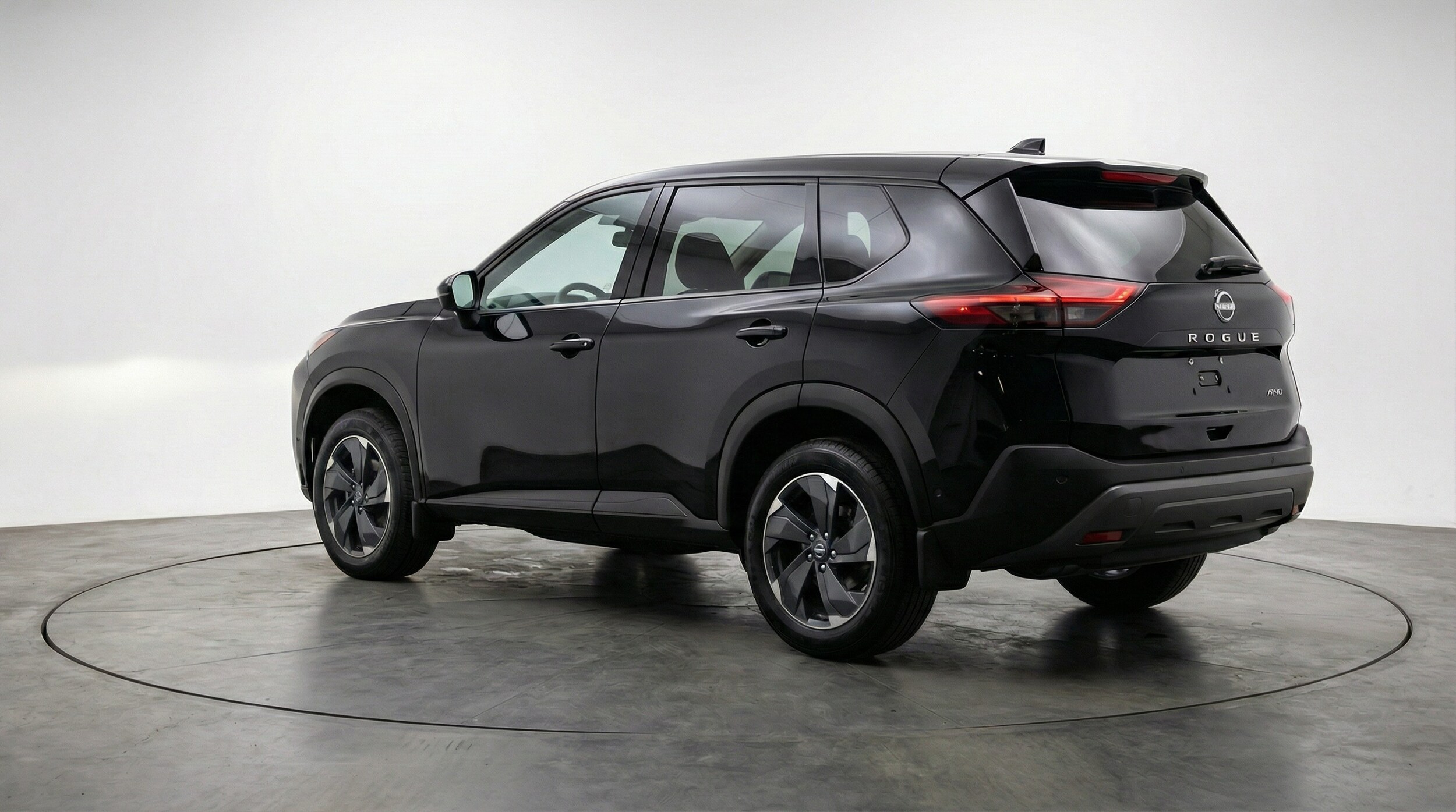 Thumbnail: 2025 Nissan Rogue - 5