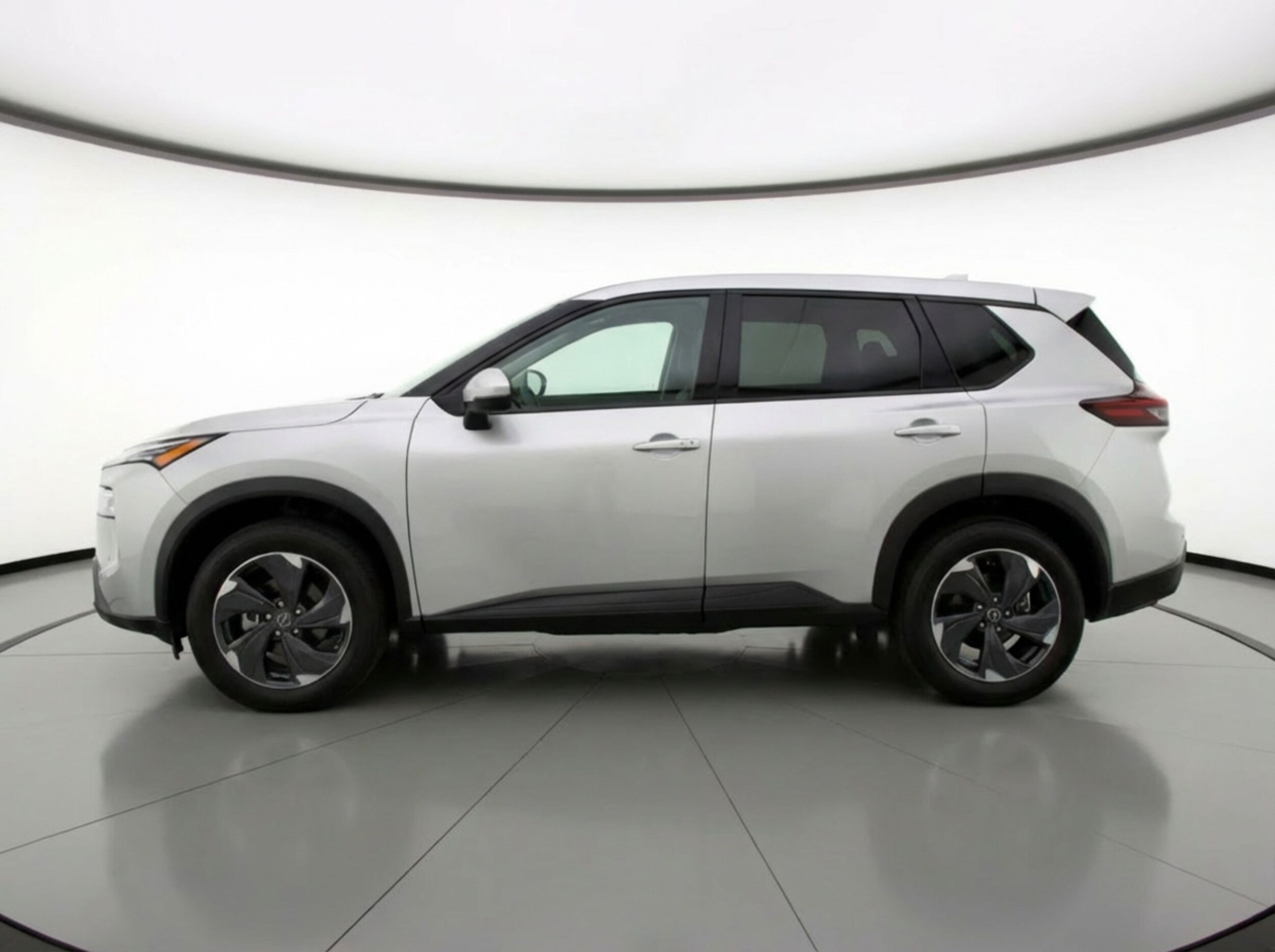 Thumbnail: 2025 Nissan Rogue - 4