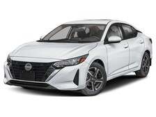 2025 Nissan Sentra SV -
                  Mobile, AL