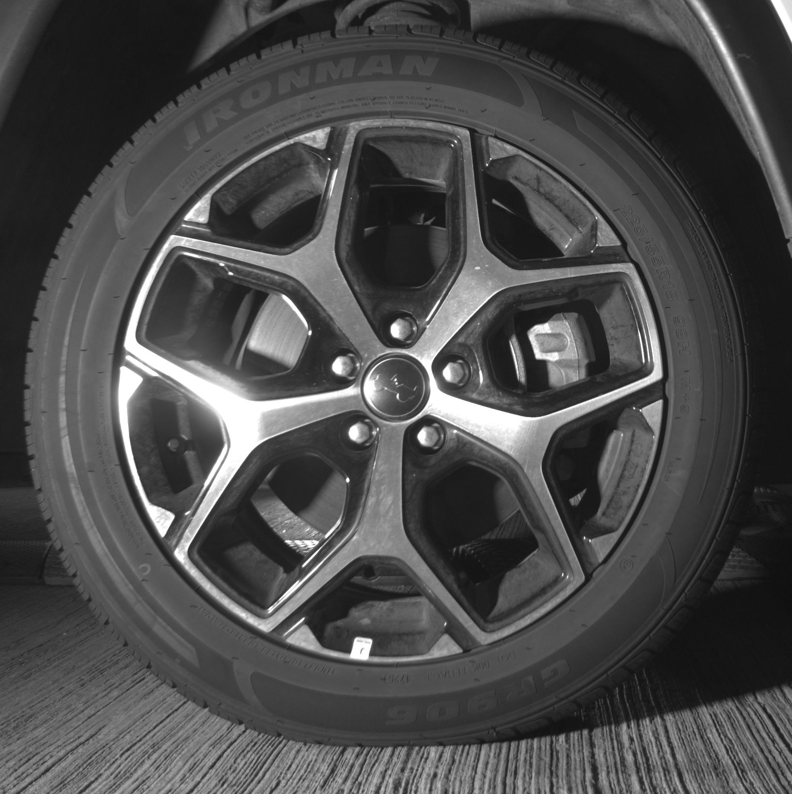 Thumbnail: 2025 Jeep Compass - 10