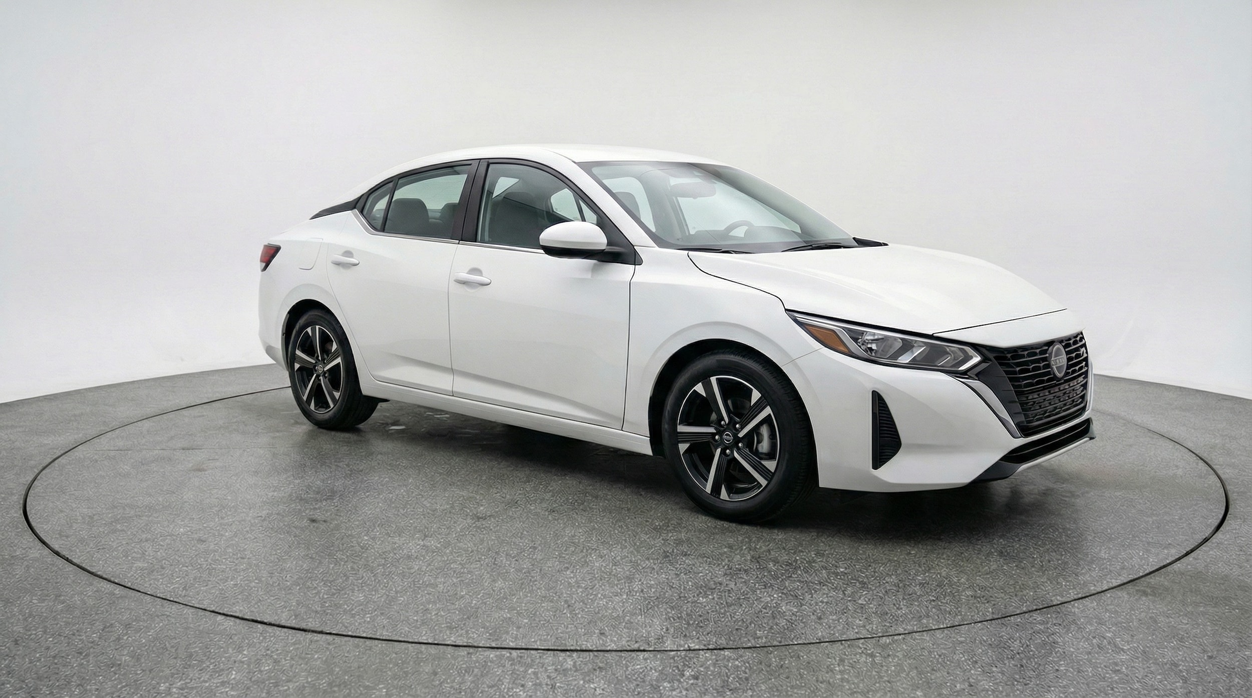 Thumbnail: 2025 Nissan Sentra - 1