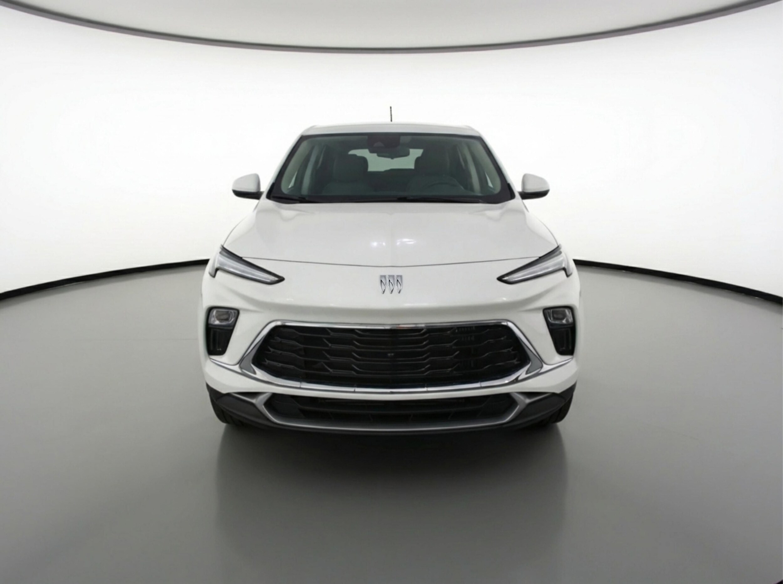 Thumbnail: 2025 Buick Encore GX - 2