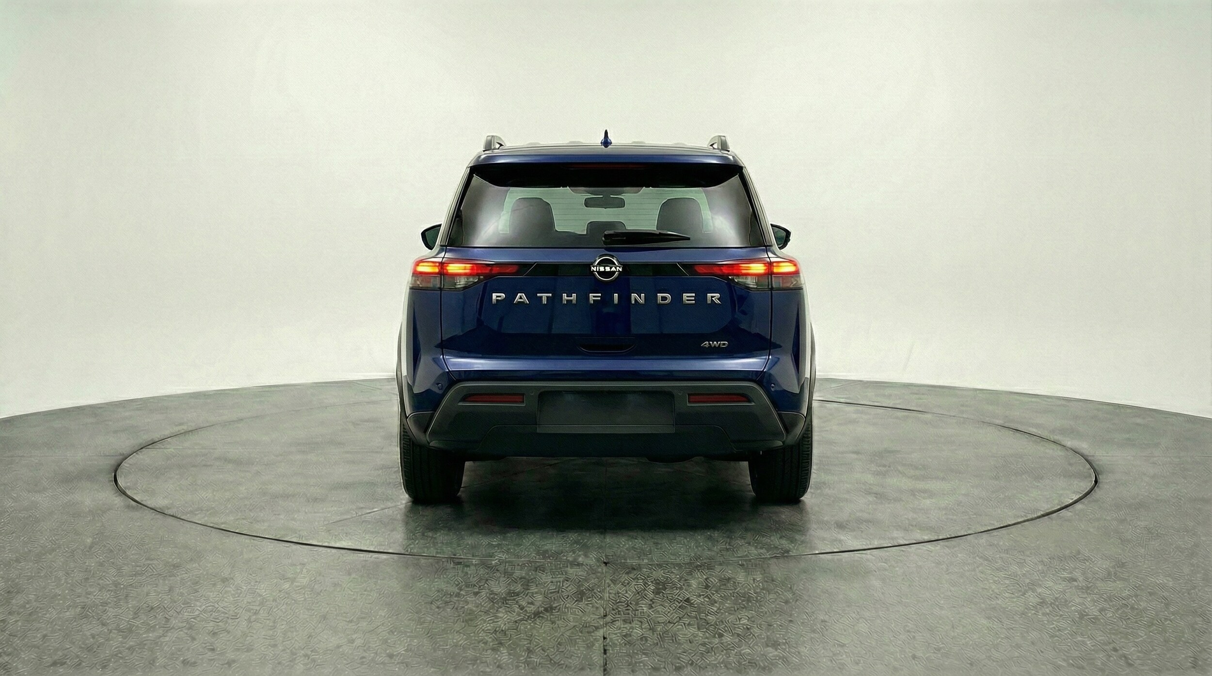 Thumbnail: 2025 Nissan Pathfinder - 6