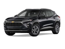 2025 Chevrolet Trax LT -
                  Mobile, AL