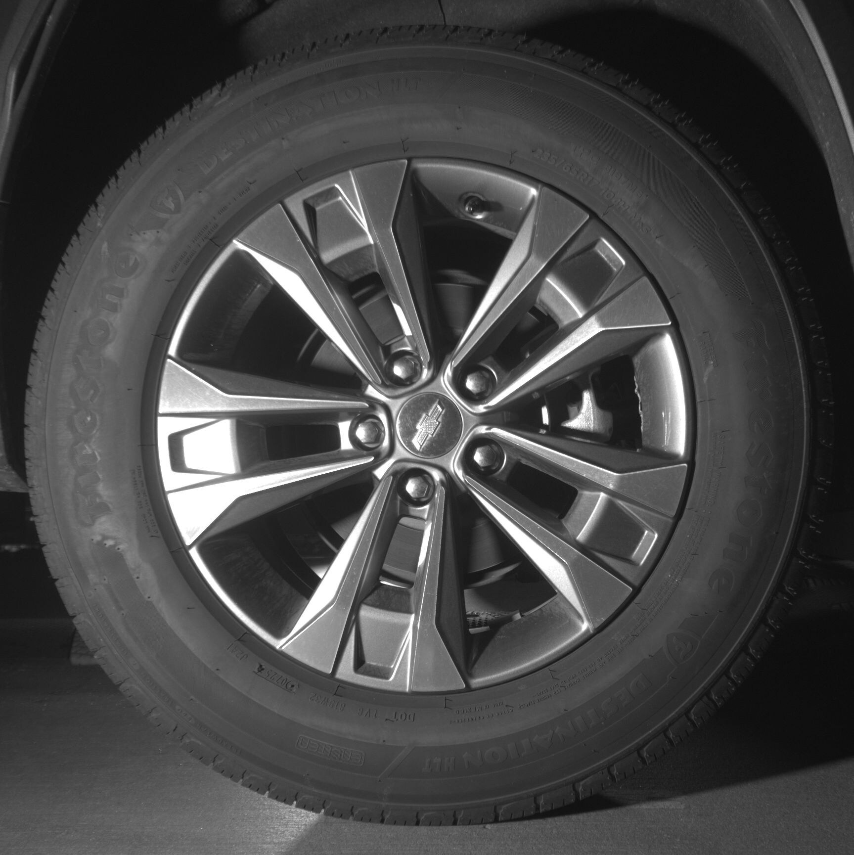 Thumbnail: 2025 Chevrolet Equinox - 12