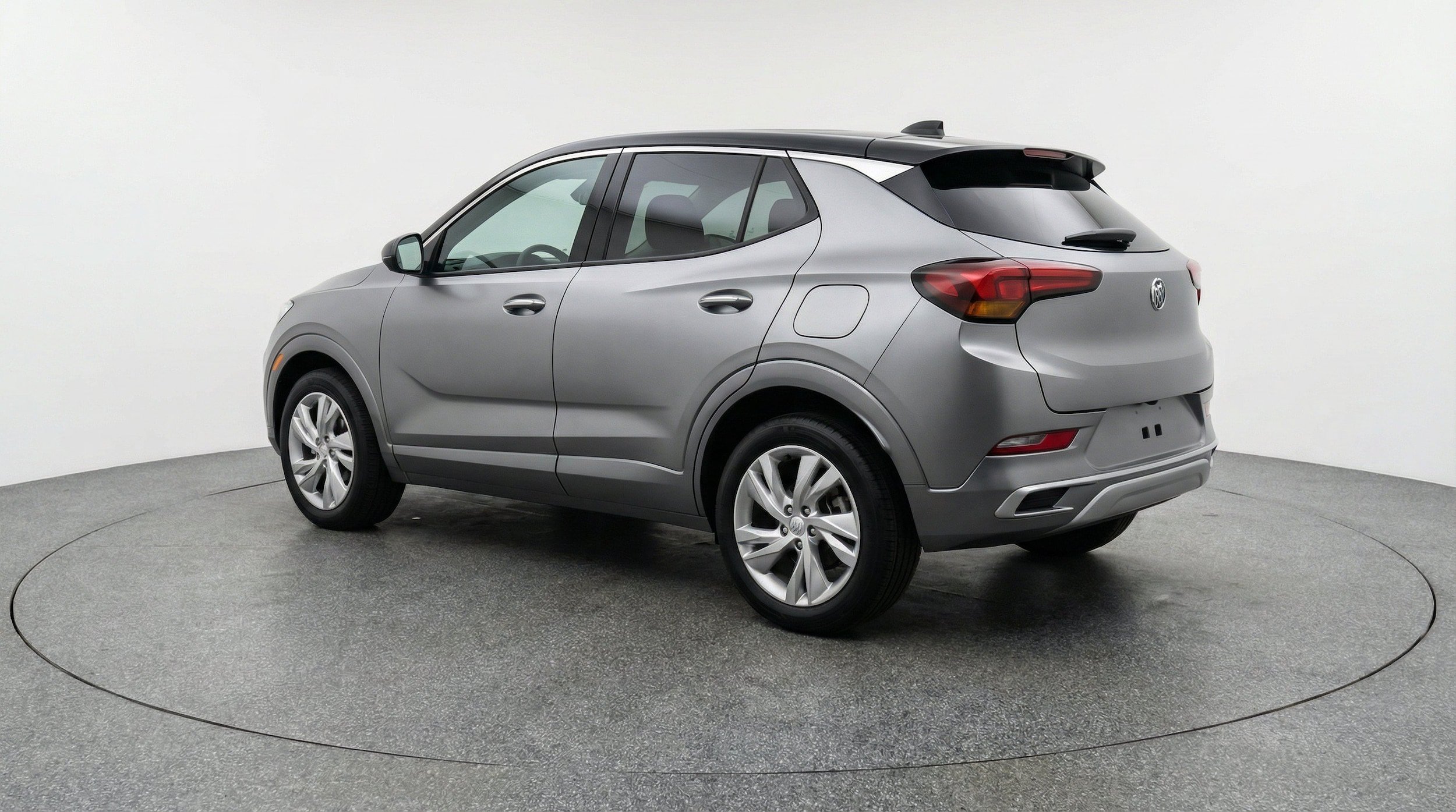Thumbnail: 2026 Buick Encore GX - 6