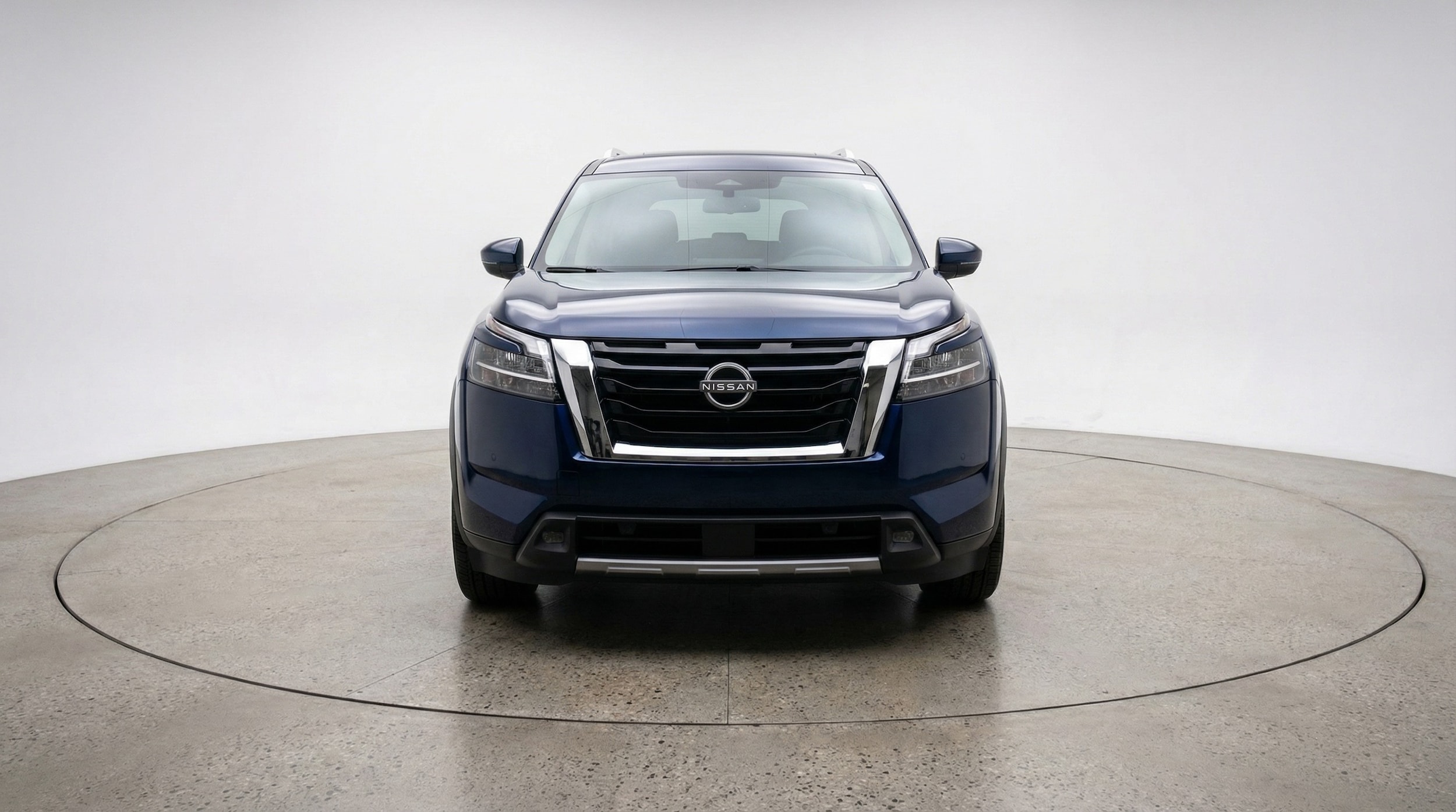 Thumbnail: 2025 Nissan Pathfinder - 2