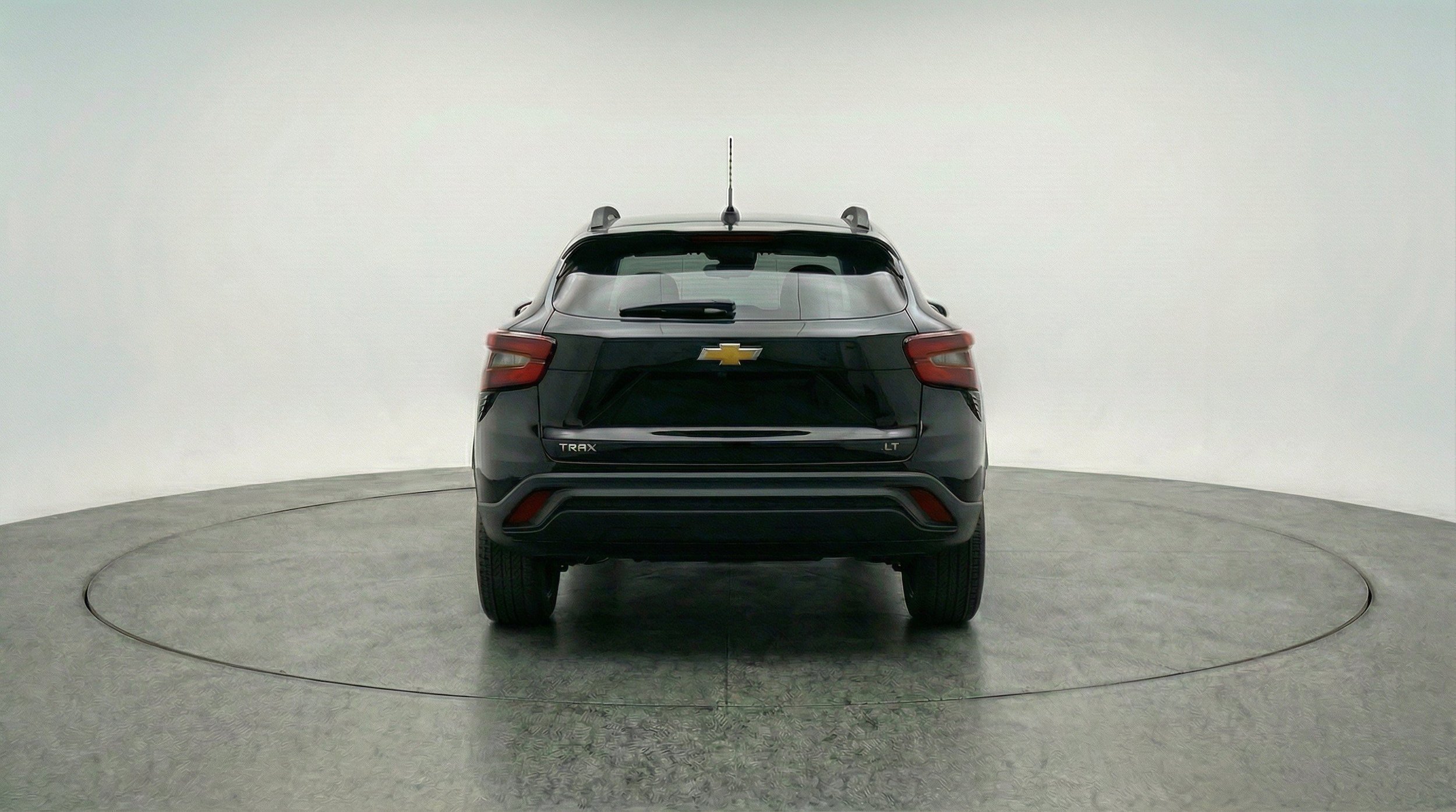 Thumbnail: 2025 Chevrolet Trax - 7
