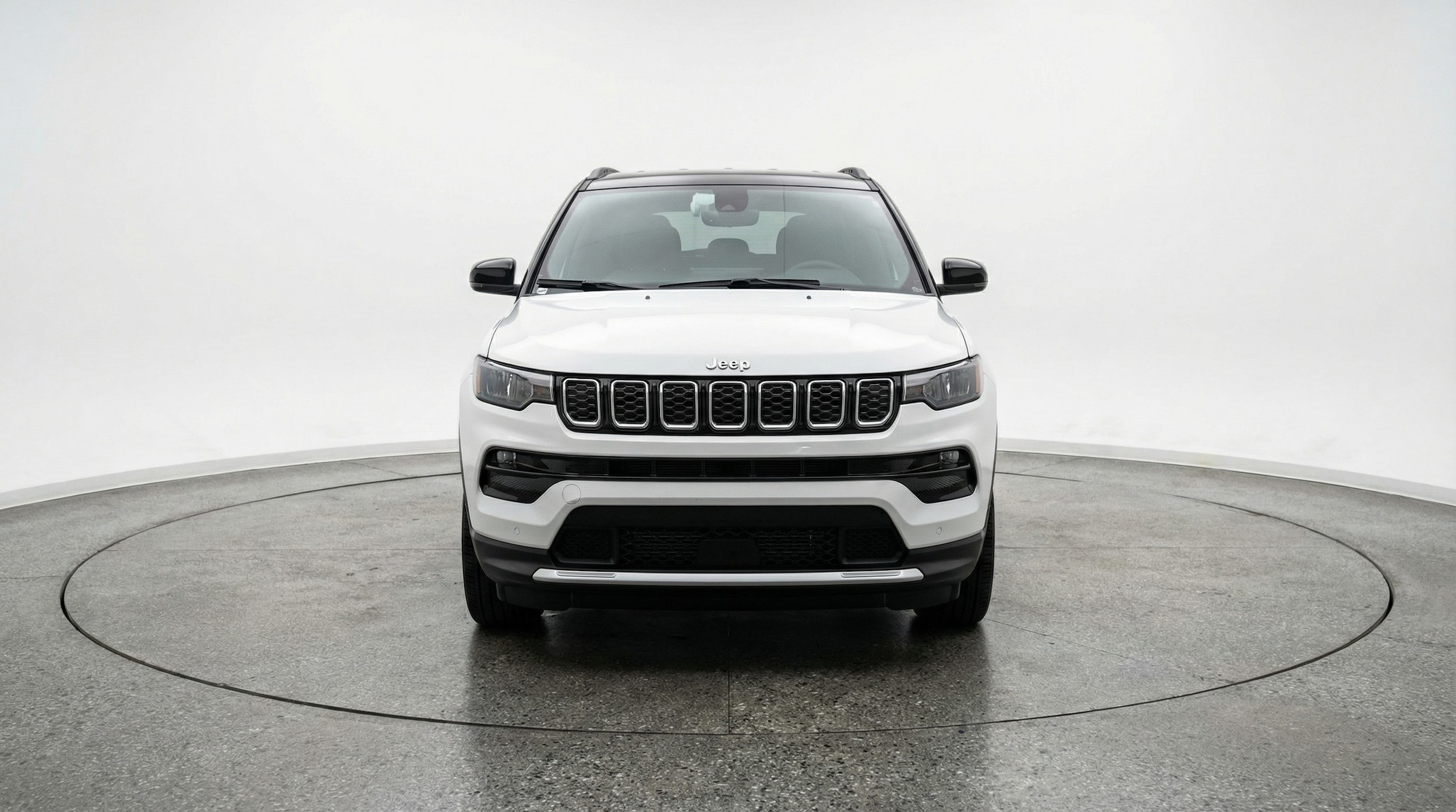 Thumbnail: 2025 Jeep Compass - 2