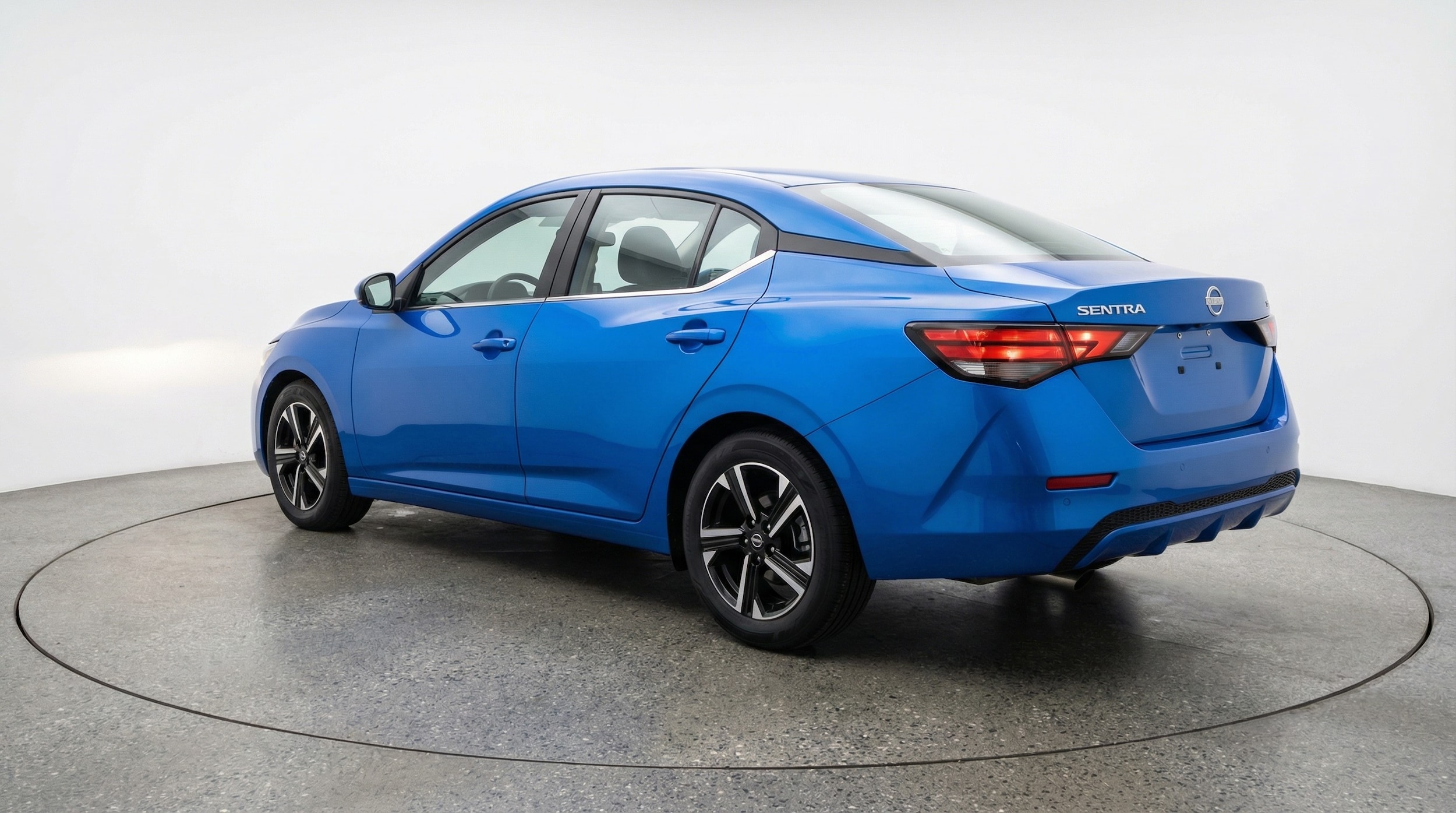 Thumbnail: 2025 Nissan Sentra - 5