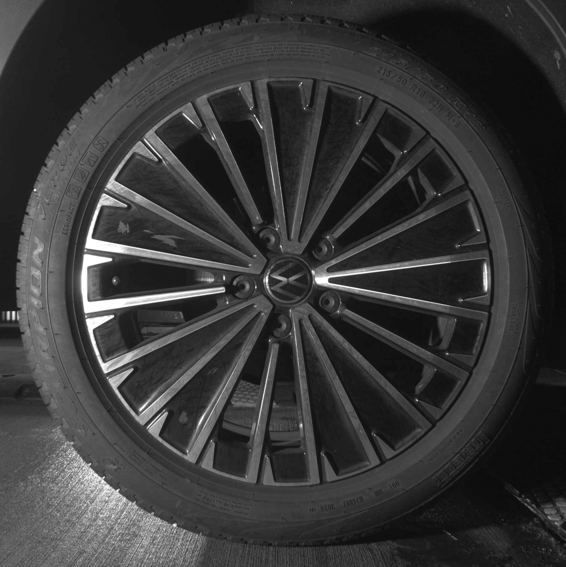 Thumbnail: 2025 Volkswagen Taos - 12