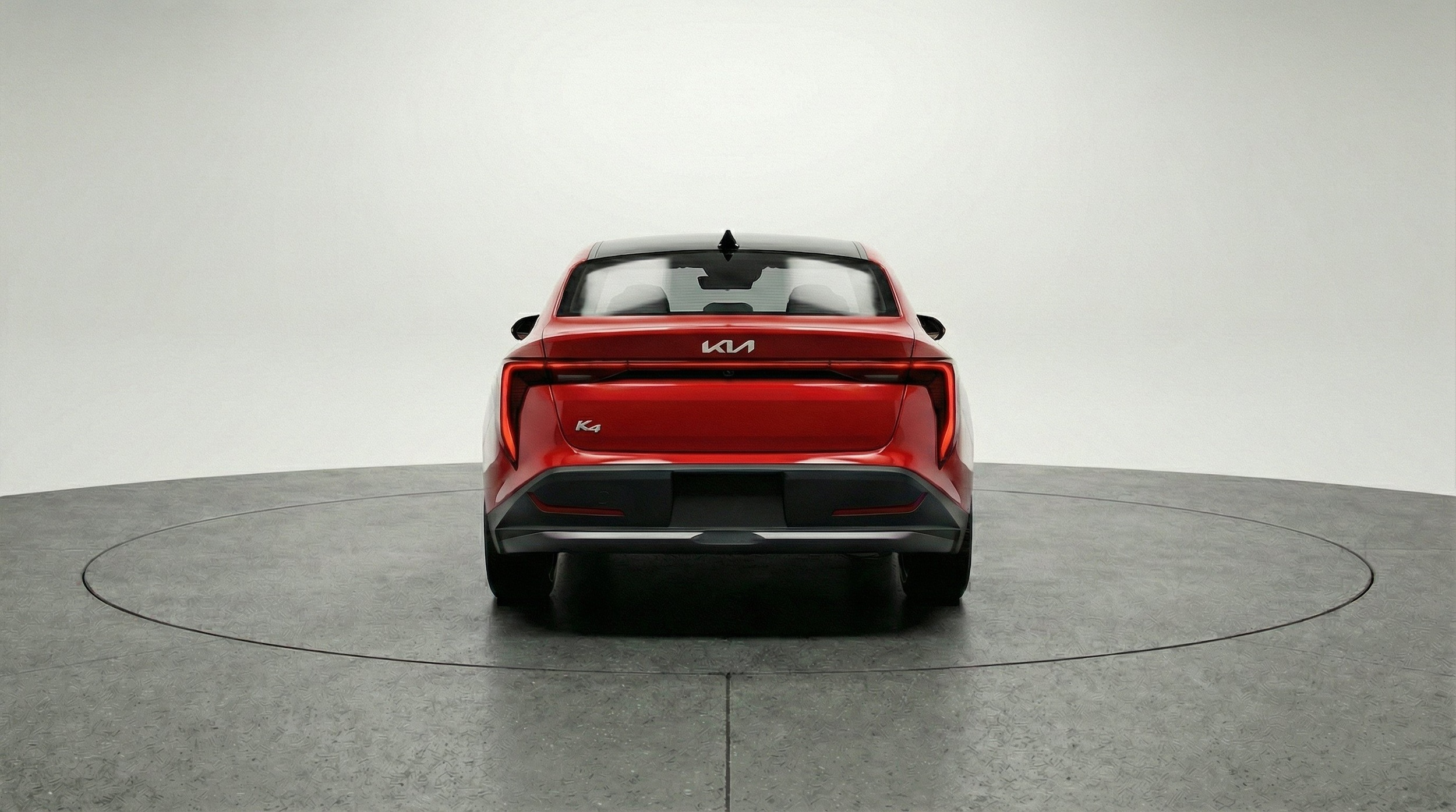 Thumbnail: 2026 Kia K4 - 7