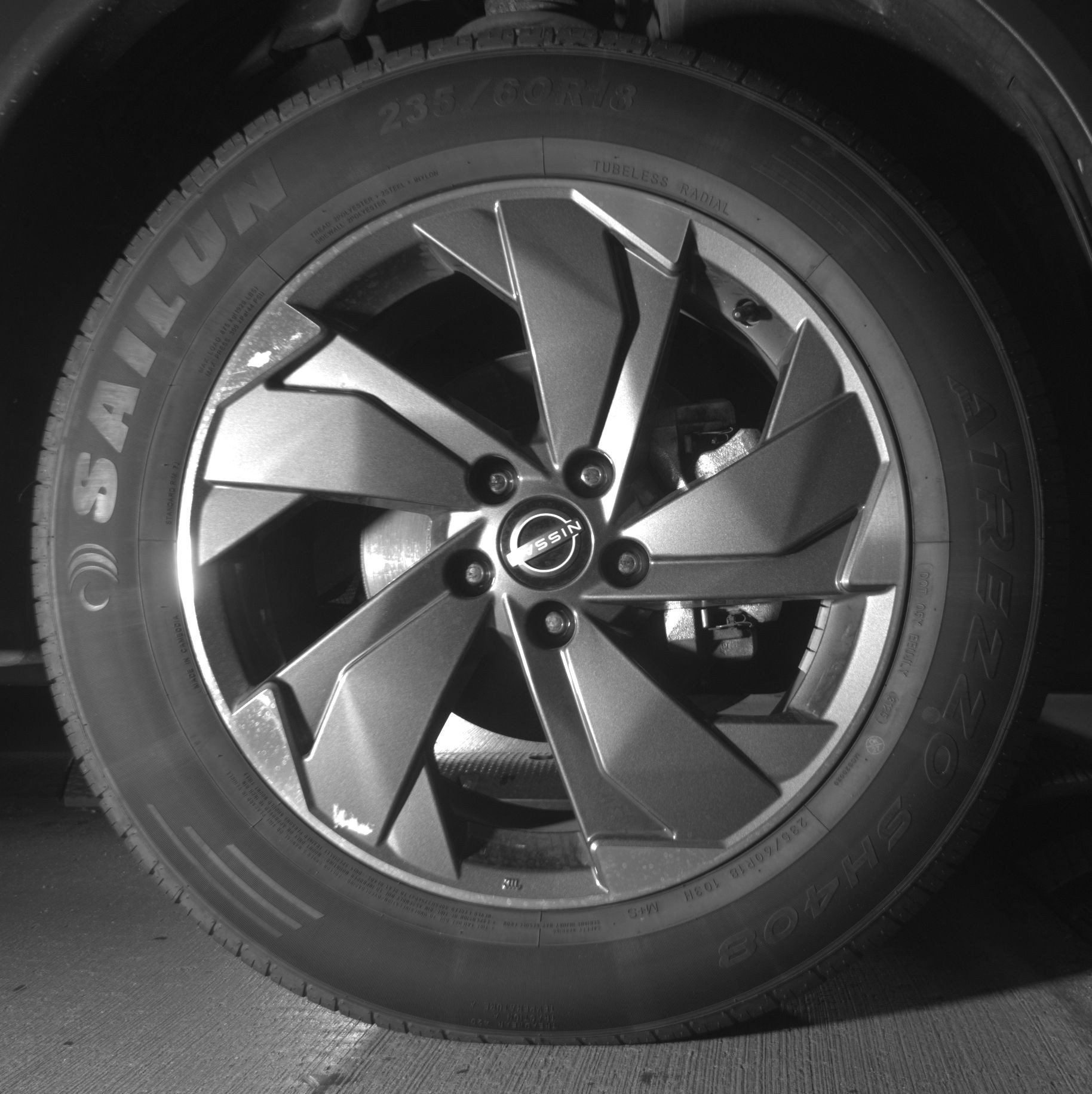 Thumbnail: 2025 Nissan Rogue - 13