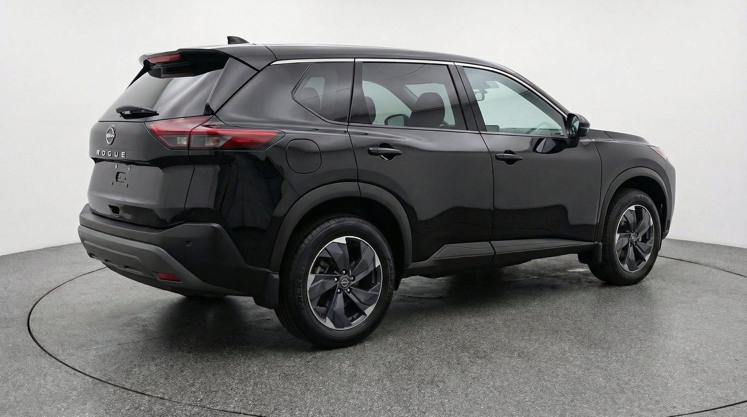 Thumbnail: 2025 Nissan Rogue - 9