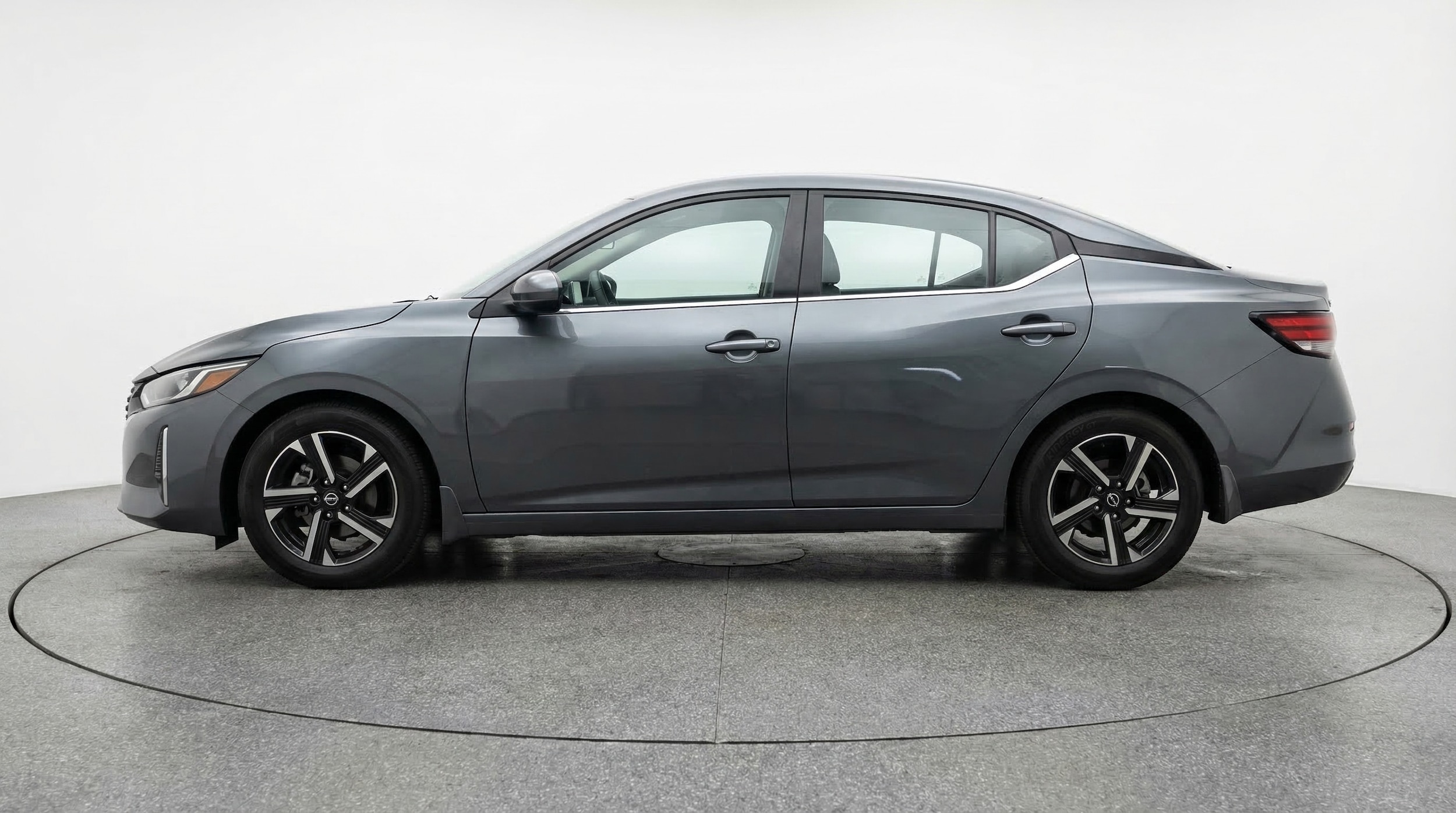 Thumbnail: 2025 Nissan Sentra - 4