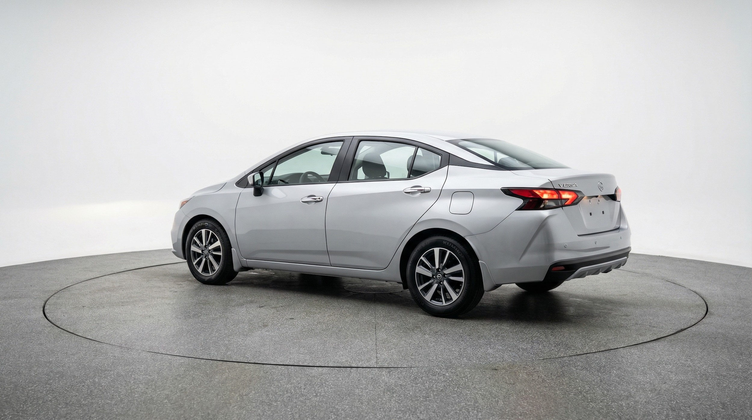 Thumbnail: 2025 Nissan Versa - 5