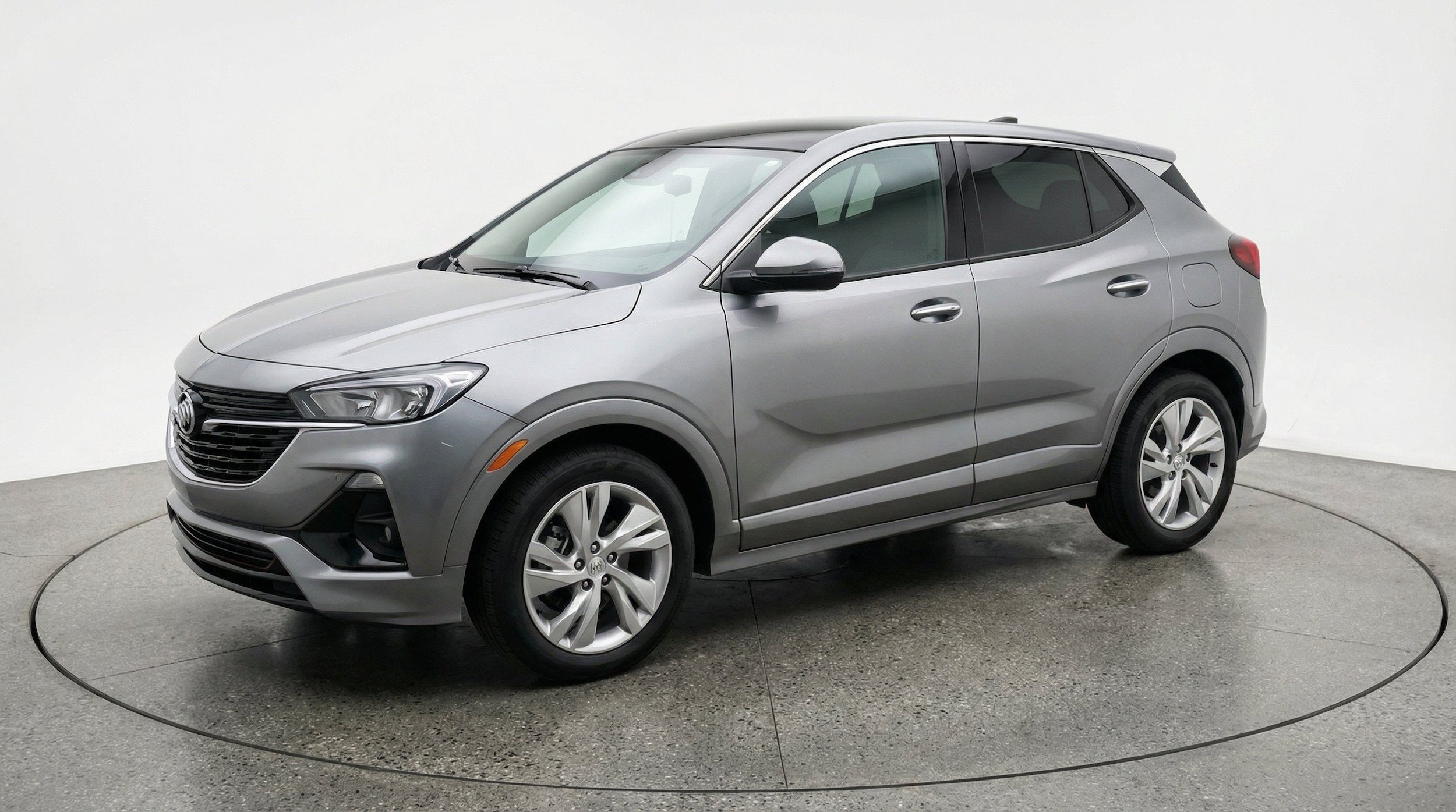 Thumbnail: 2026 Buick Encore GX - 3
