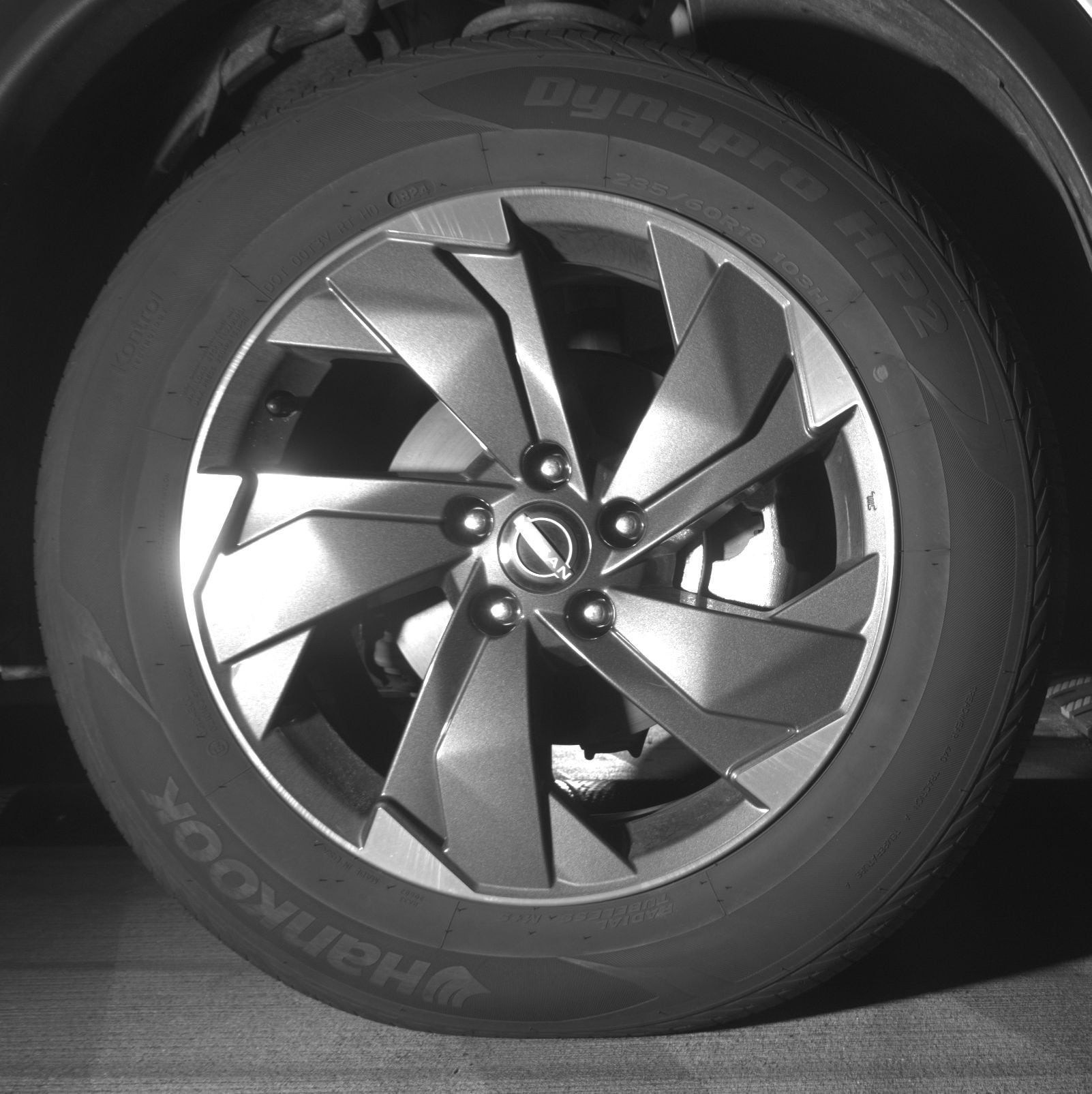 Thumbnail: 2025 Nissan Rogue - 10