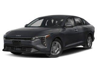 Thumbnail: 2026 Kia K4 - 1