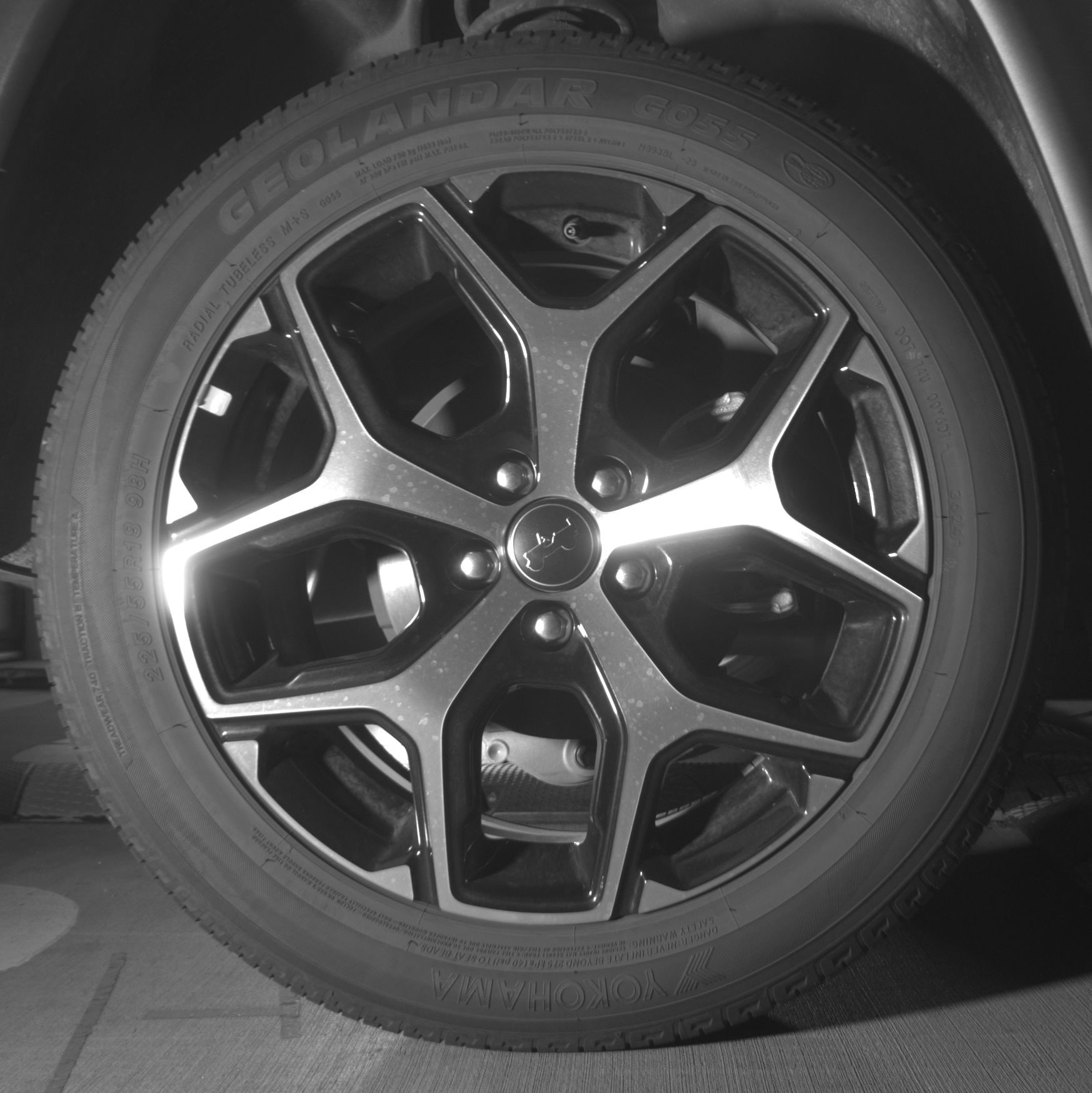 Thumbnail: 2025 Jeep Compass - 12