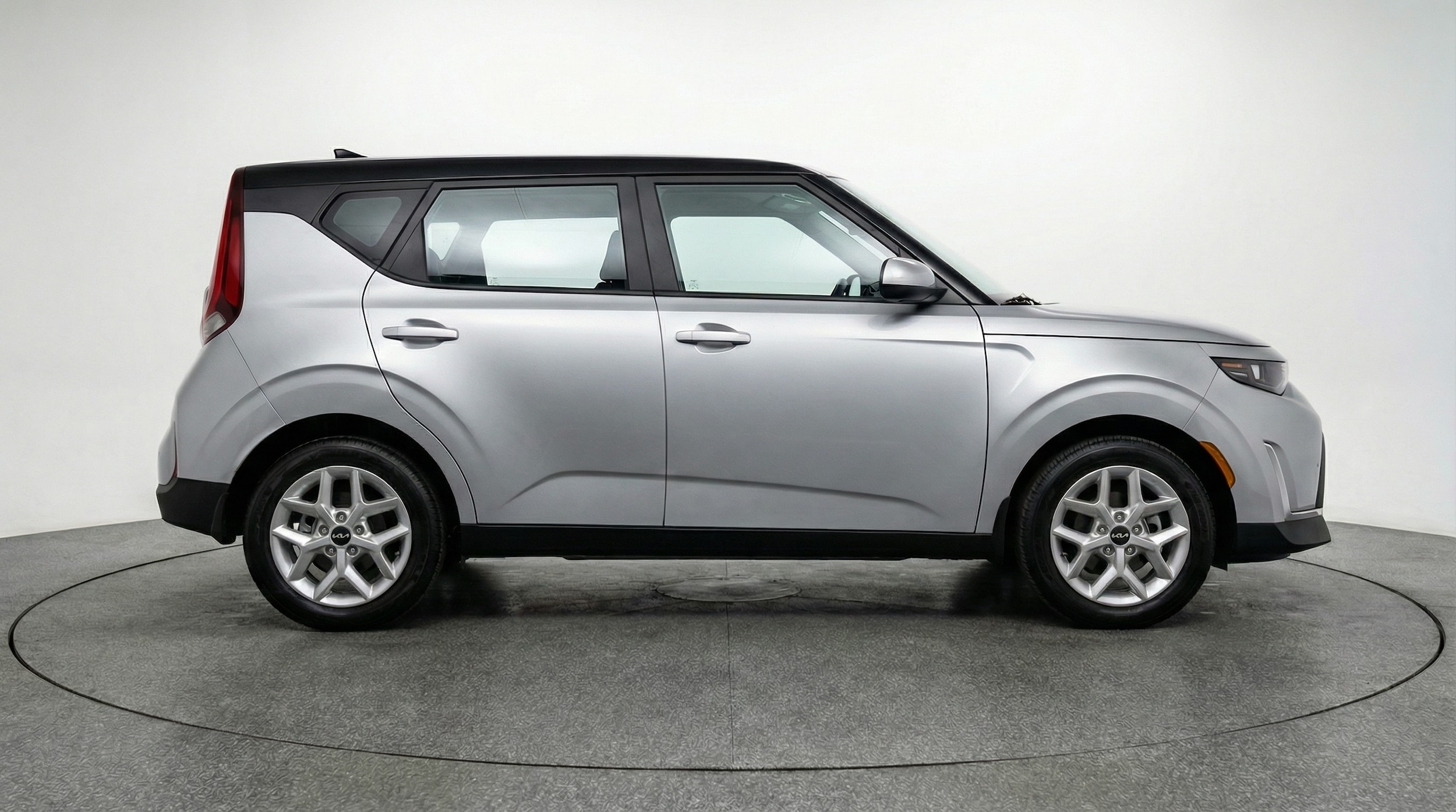 Thumbnail: 2025 Kia Soul - 8