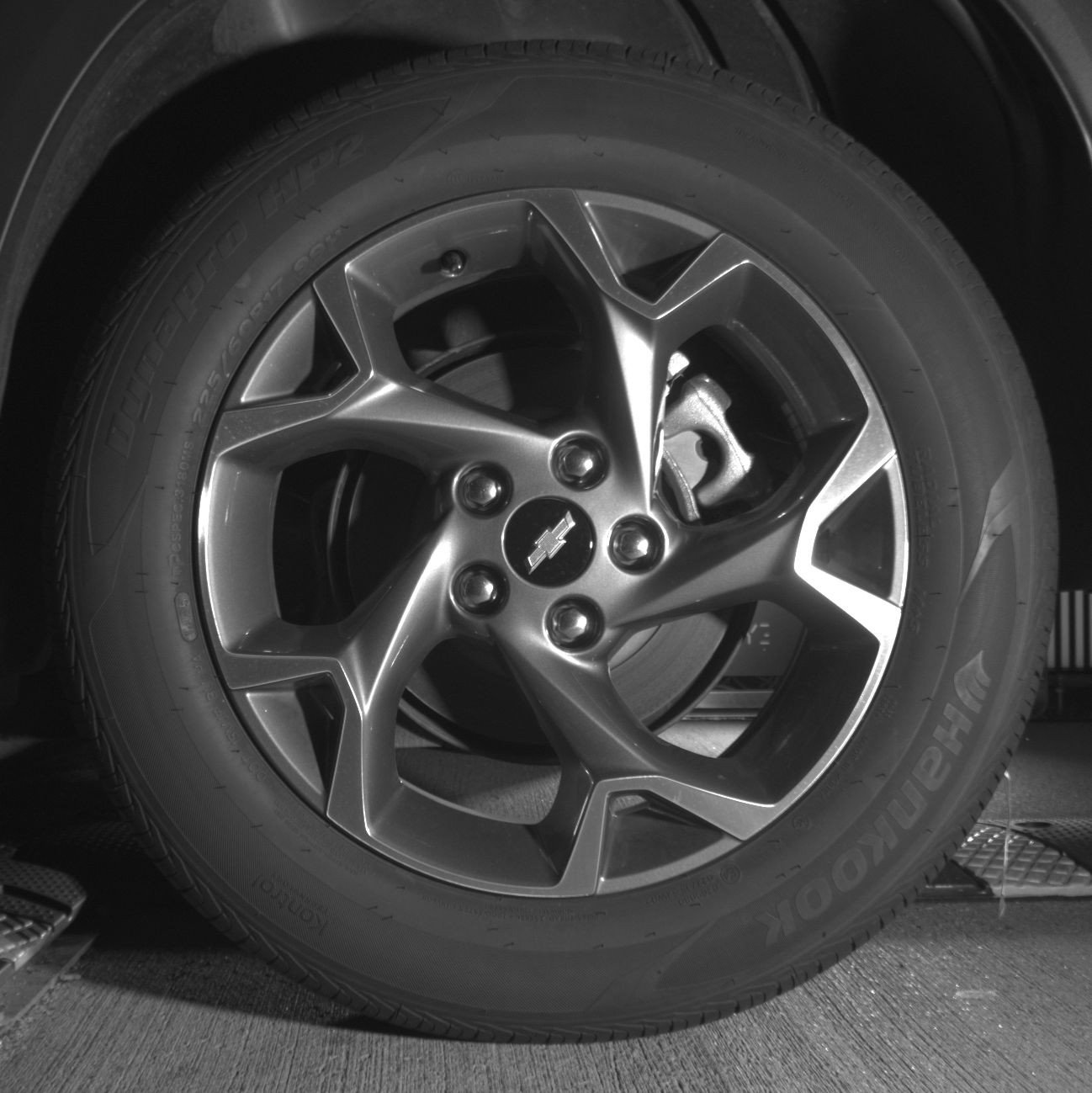 Thumbnail: 2025 Chevrolet Trax - 14