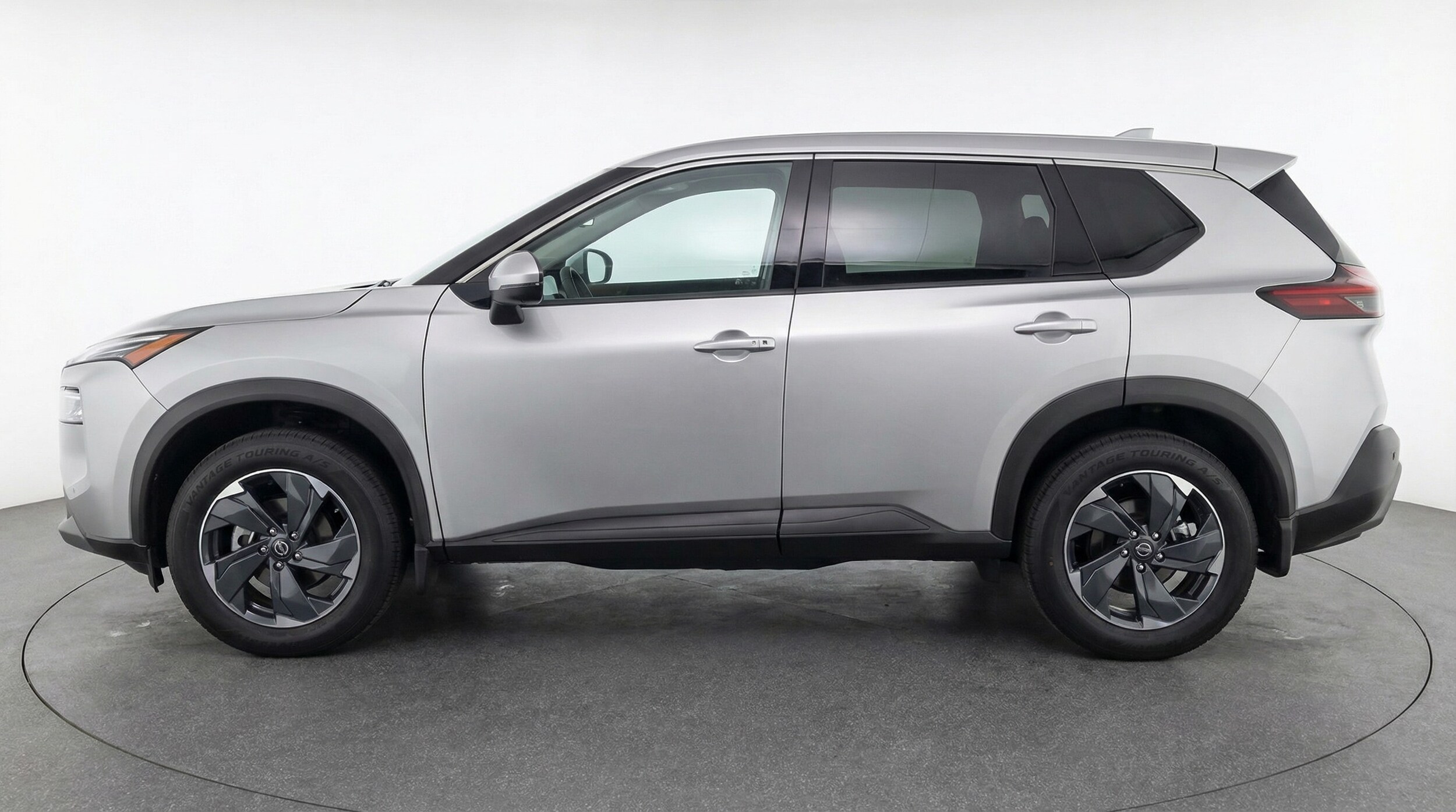 Thumbnail: 2025 Nissan Rogue - 4