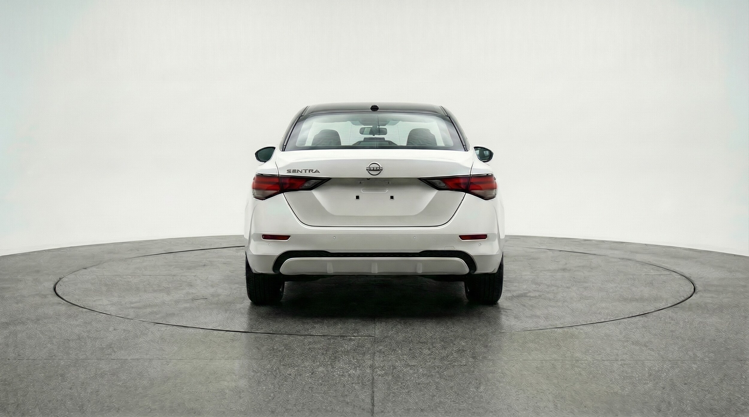 Thumbnail: 2025 Nissan Sentra - 6