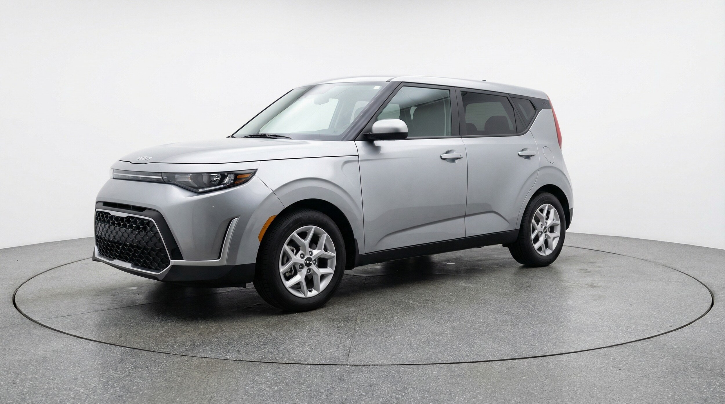 Thumbnail: 2025 Kia Soul - 3