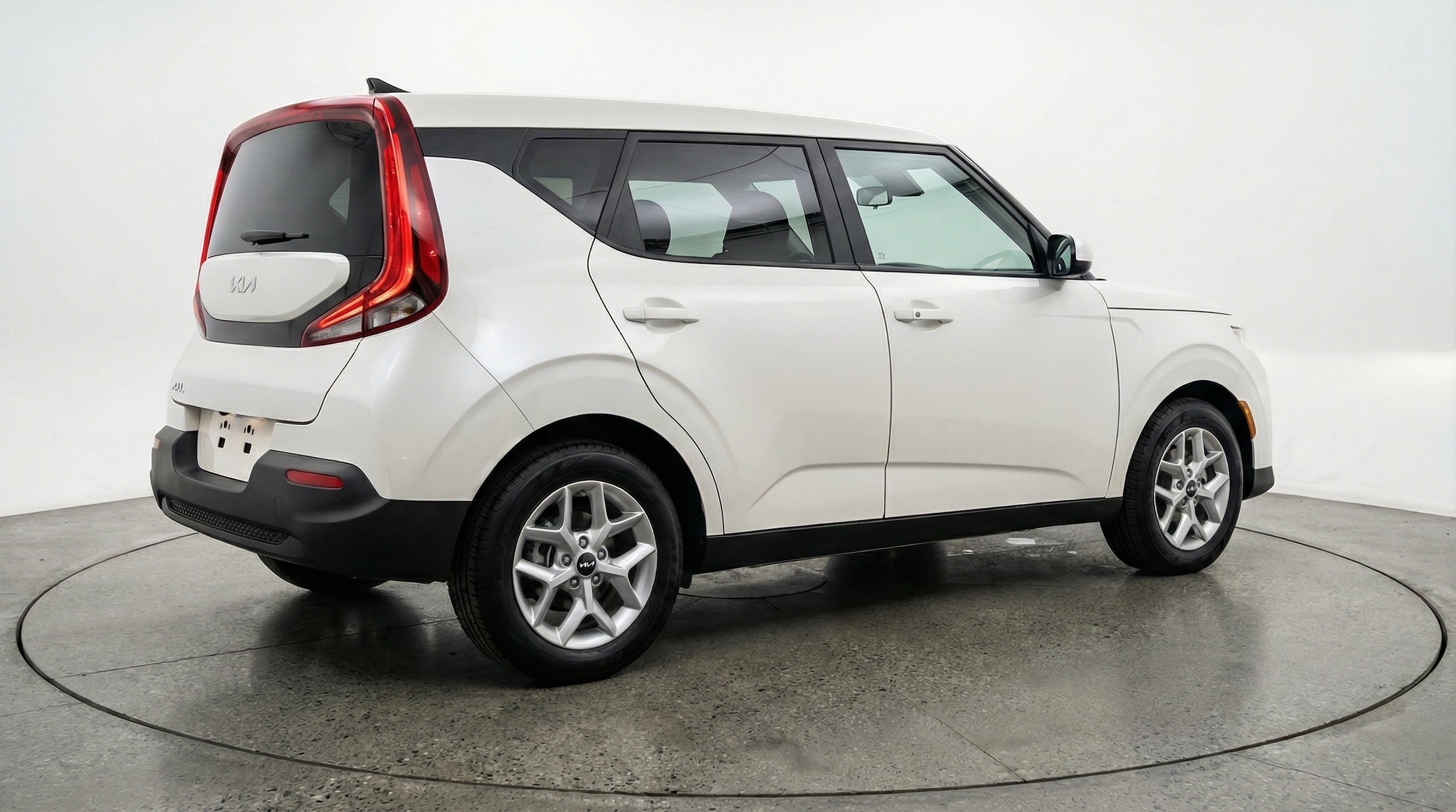 Thumbnail: 2025 Kia Soul - 7