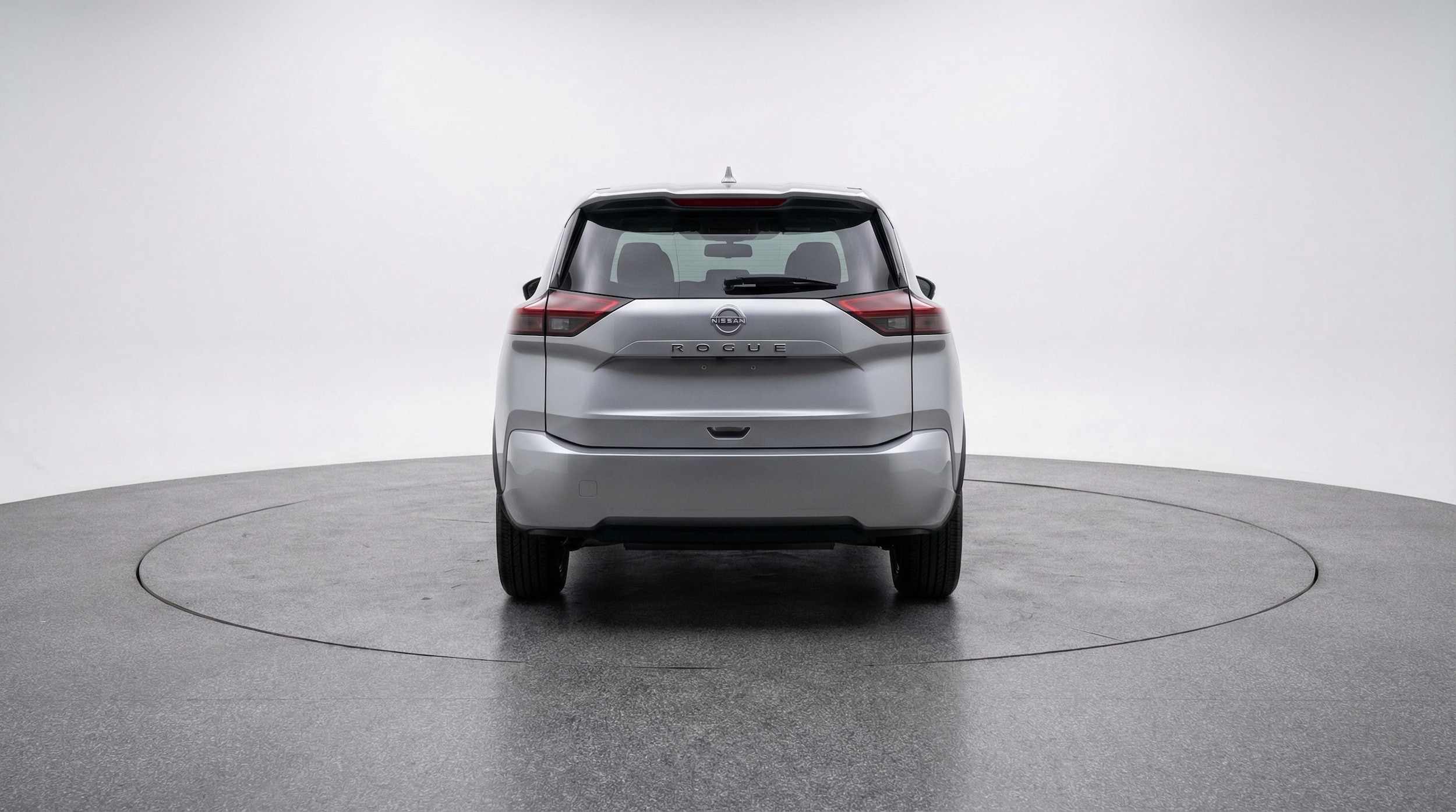 Thumbnail: 2025 Nissan Rogue - 6