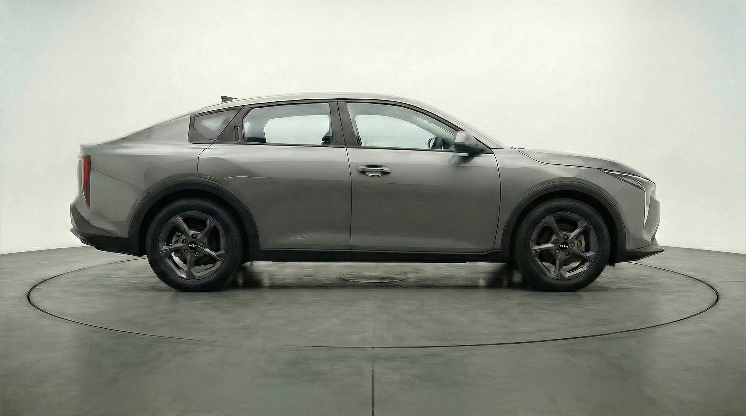 Thumbnail: 2025 Kia K4 - 8