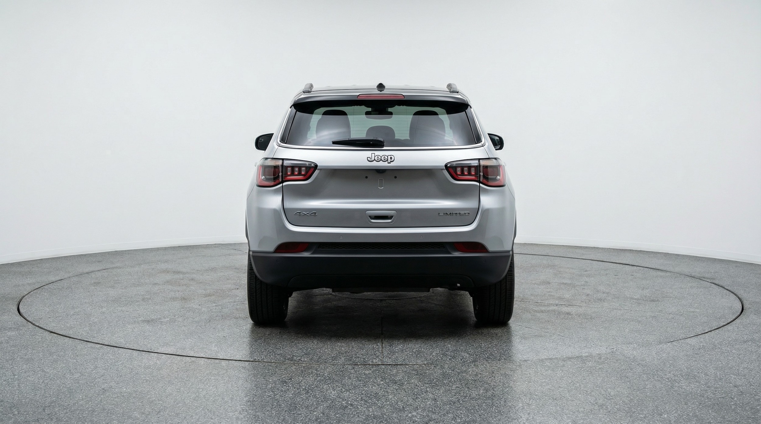 Thumbnail: 2025 Jeep Compass - 6