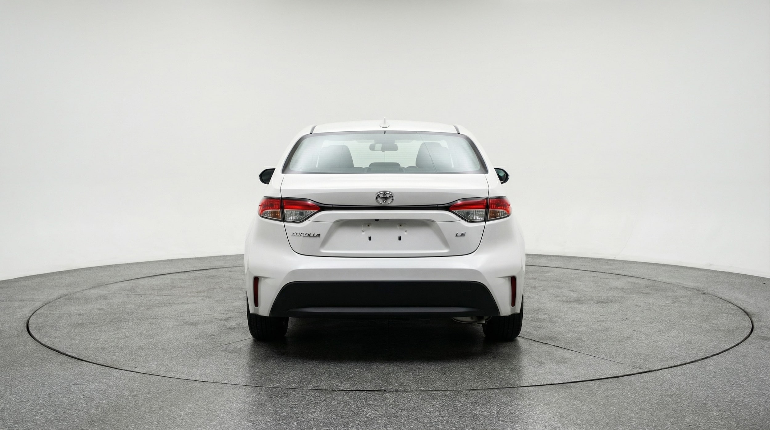 Thumbnail: 2025 Toyota Corolla - 6