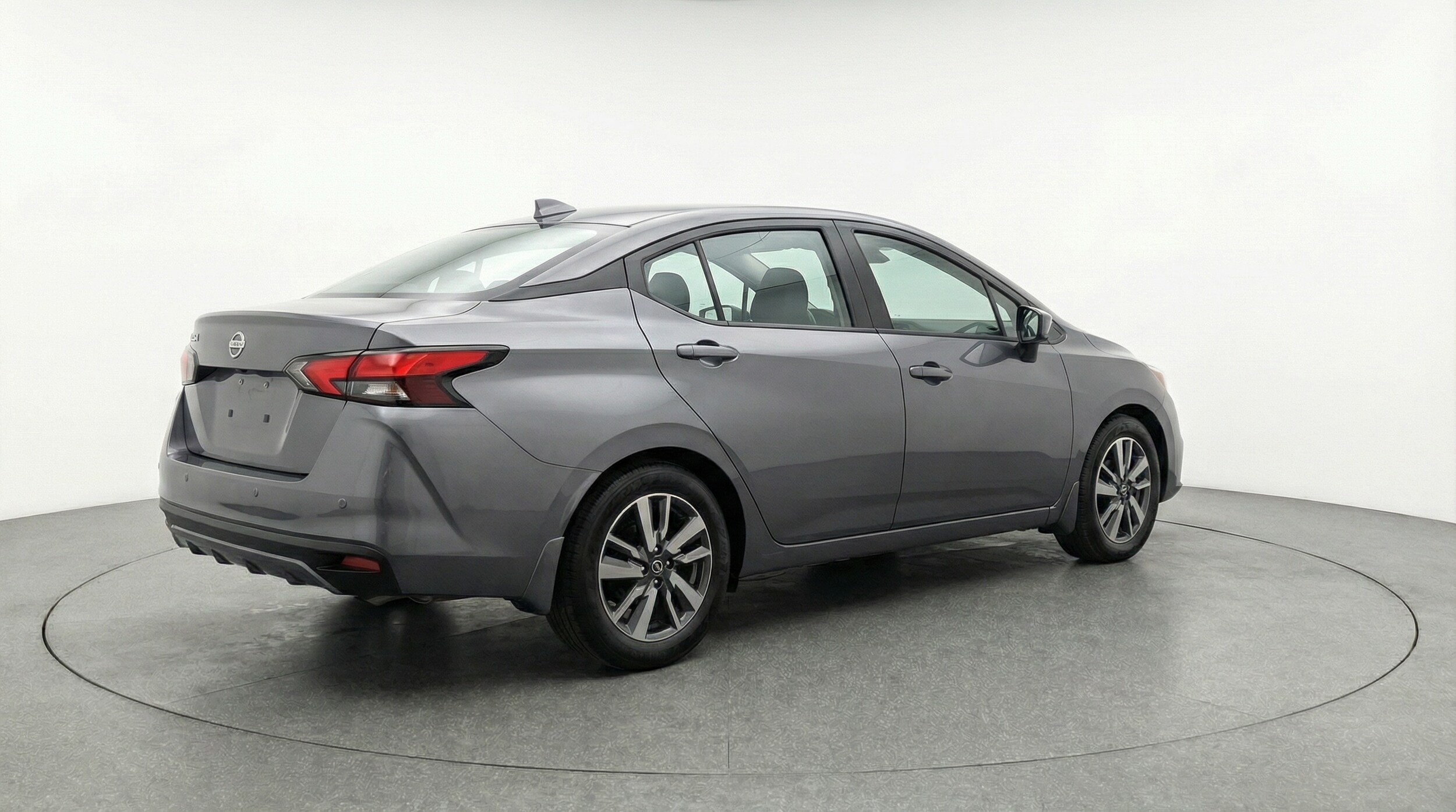 Thumbnail: 2025 Nissan Versa - 7