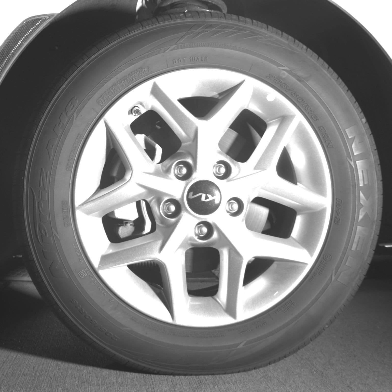 Thumbnail: 2025 Kia Soul - 9