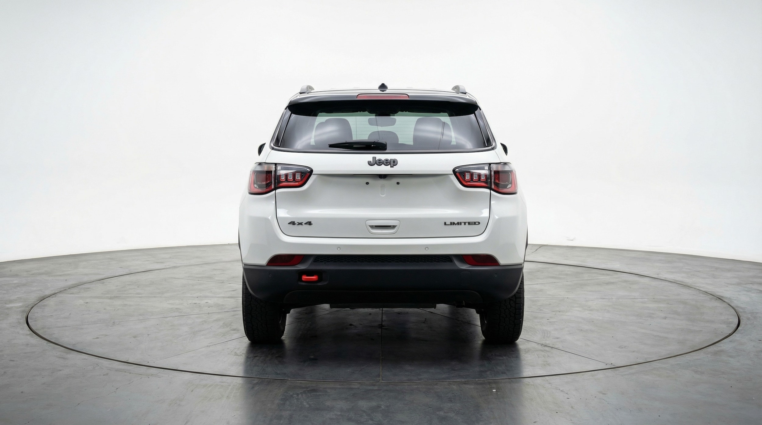 Thumbnail: 2025 Jeep Compass - 6