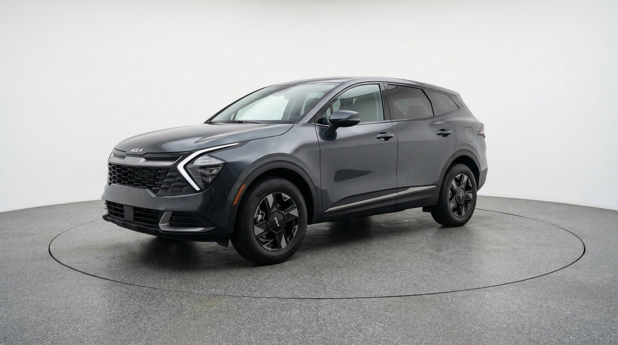 Thumbnail: 2026 Kia Sportage - 3