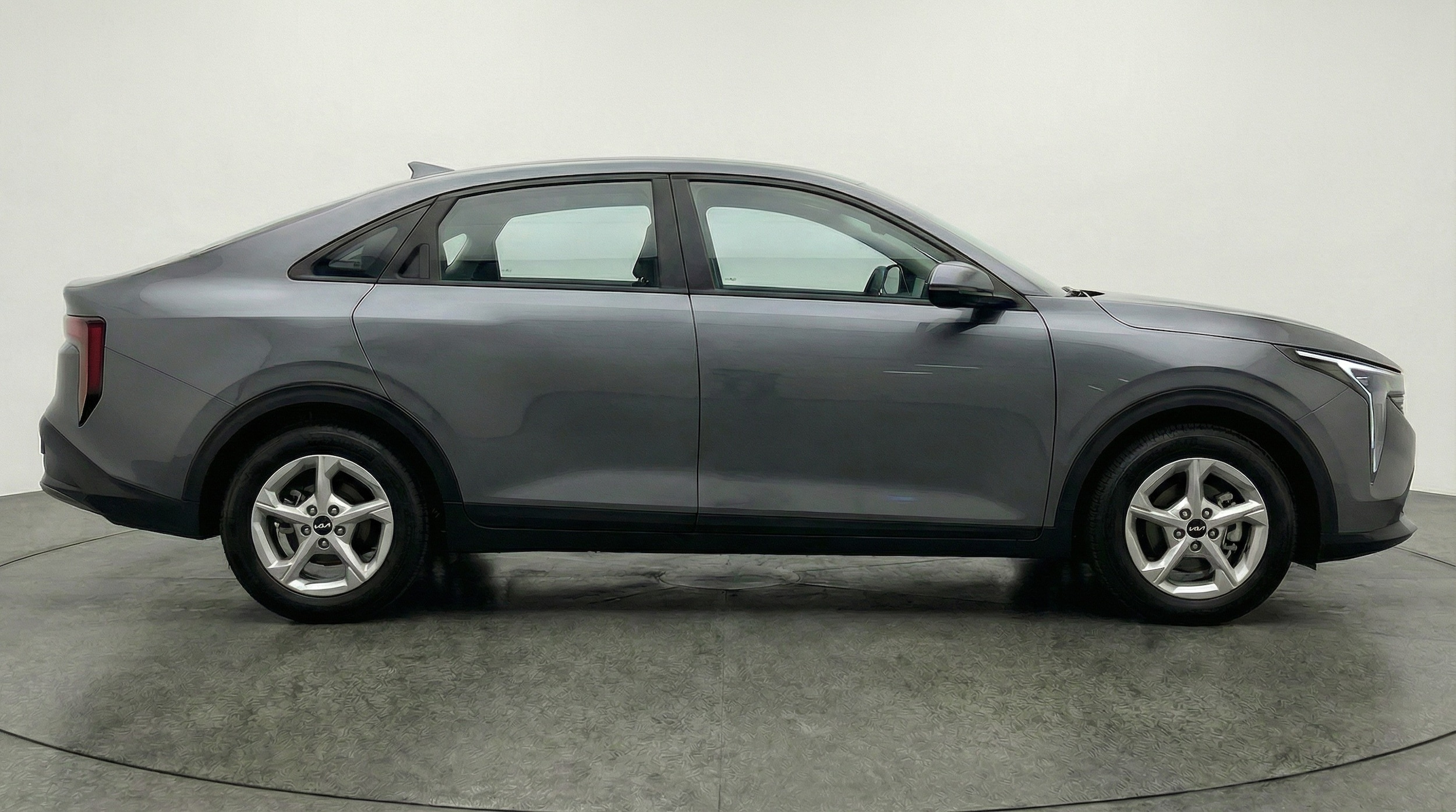 Thumbnail: 2025 Kia K4 - 8