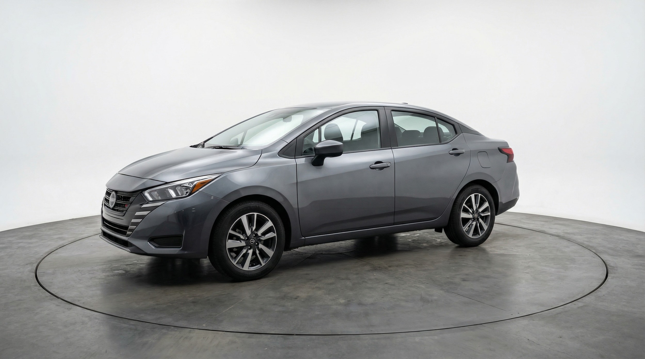 Thumbnail: 2025 Nissan Versa - 3