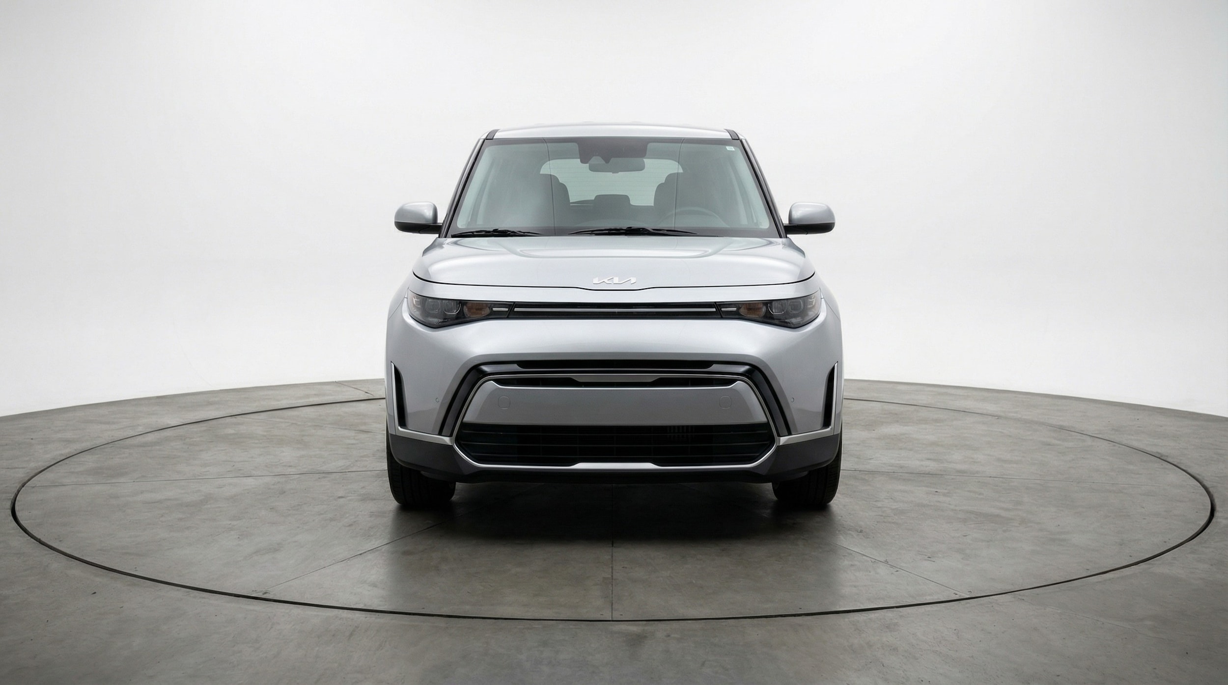 Thumbnail: 2025 Kia Soul - 2