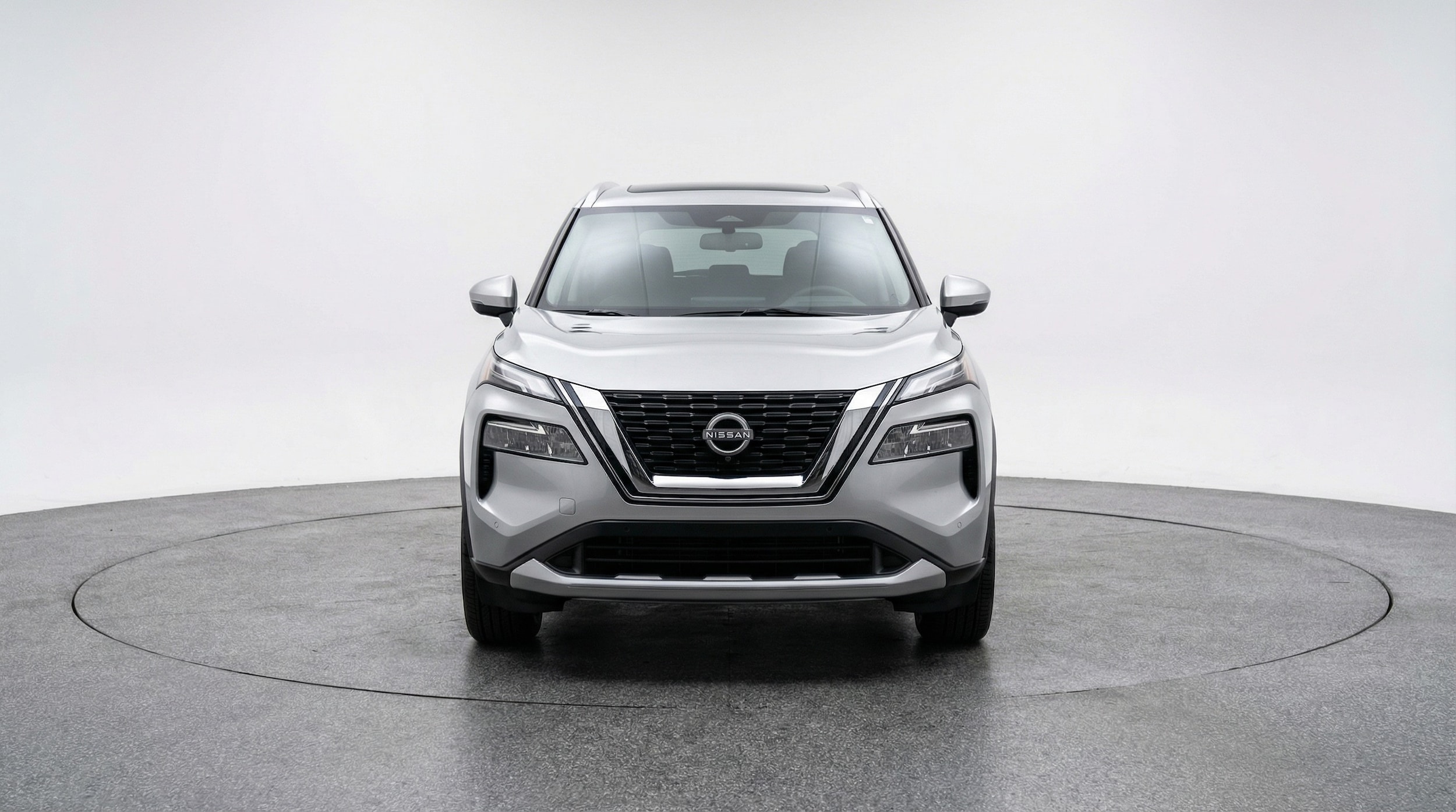 Thumbnail: 2025 Nissan Rogue - 2