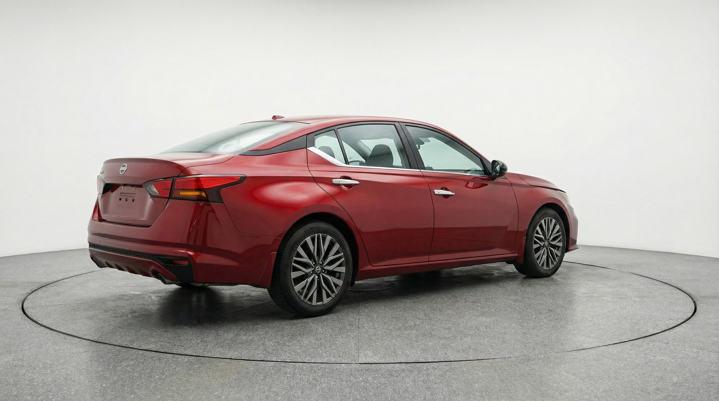 Thumbnail: 2025 Nissan Altima - 7