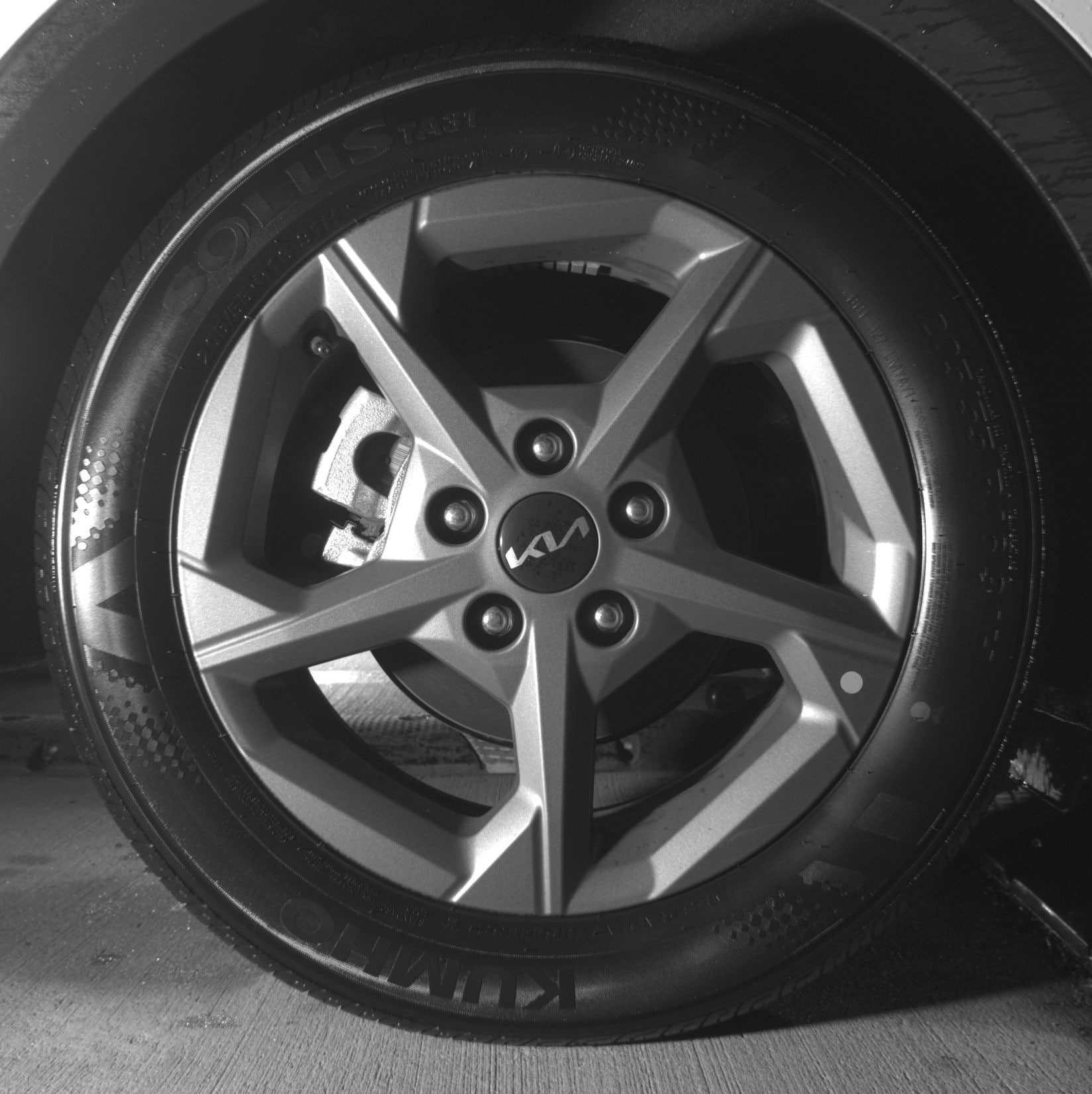 Thumbnail: 2025 Kia K4 - 12